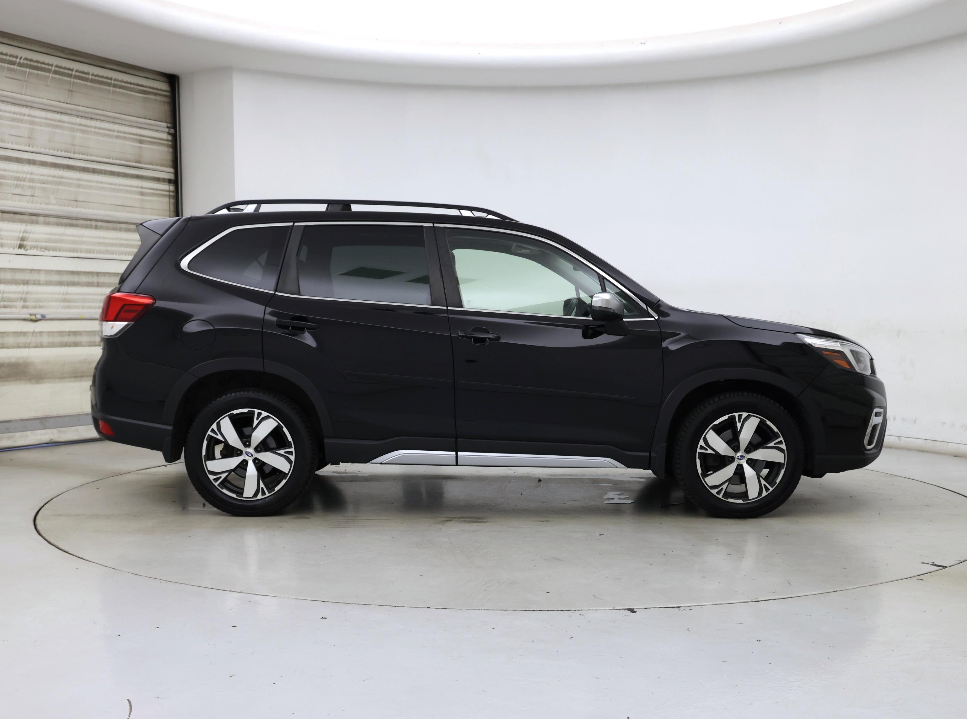 Thumbnail: 2021 Subaru Forester - 7