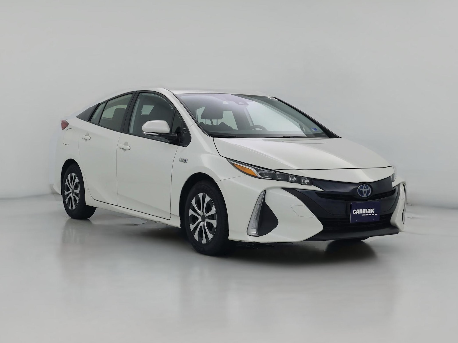 2020 Toyota Prius Prime