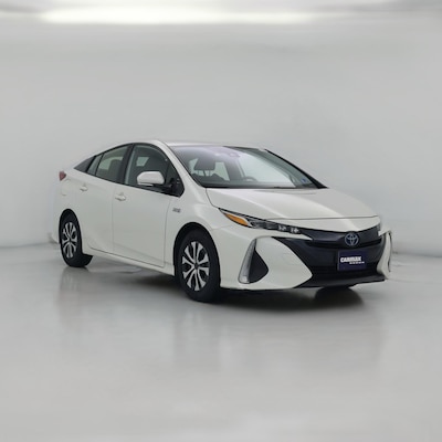 2020 Toyota Prius Prime Hybrid LE