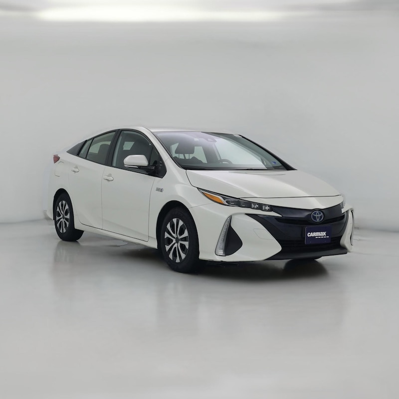 2020 Toyota Prius Prime Hybrid LE