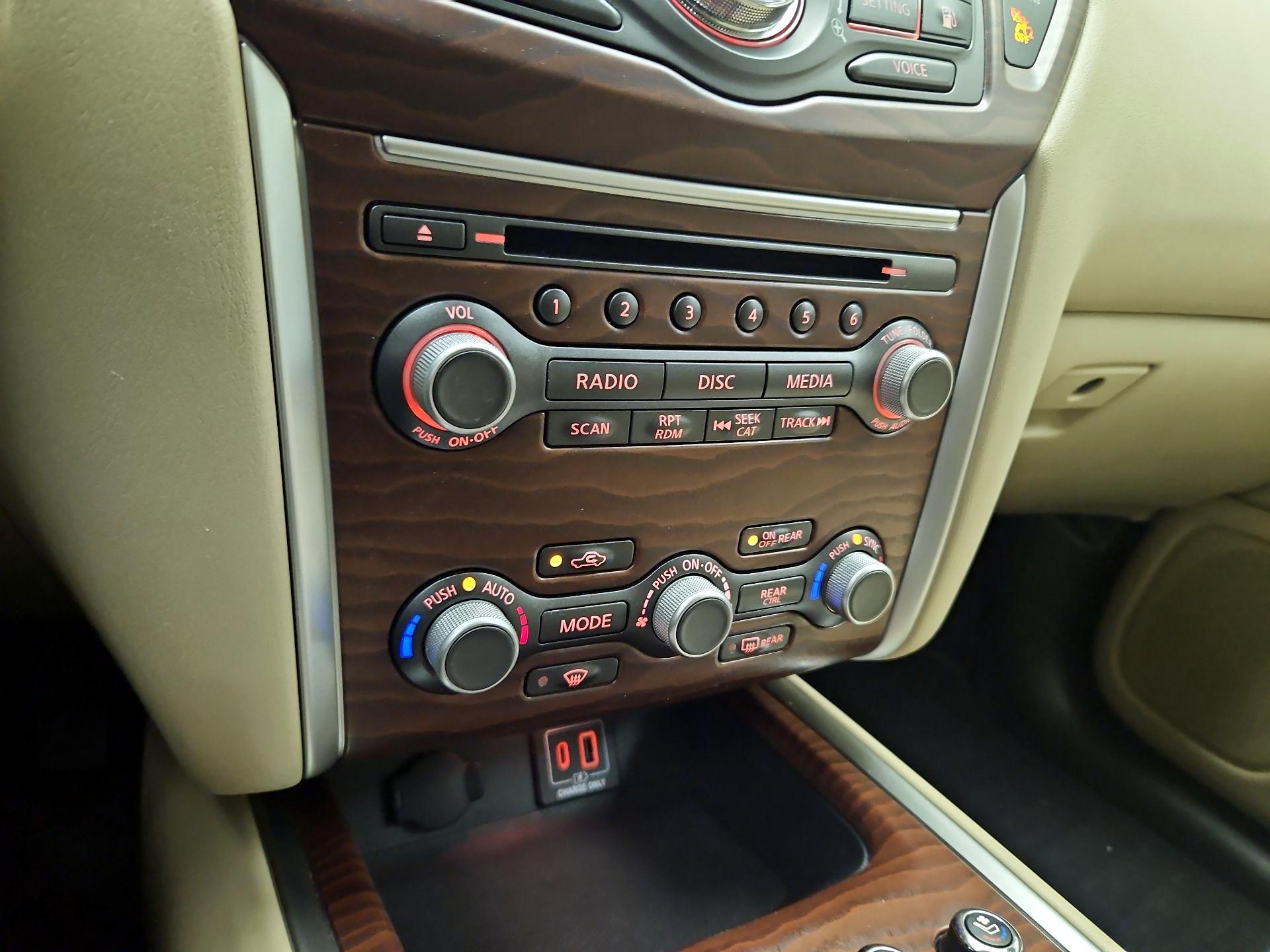 Thumbnail: 2020 Nissan Pathfinder - 15