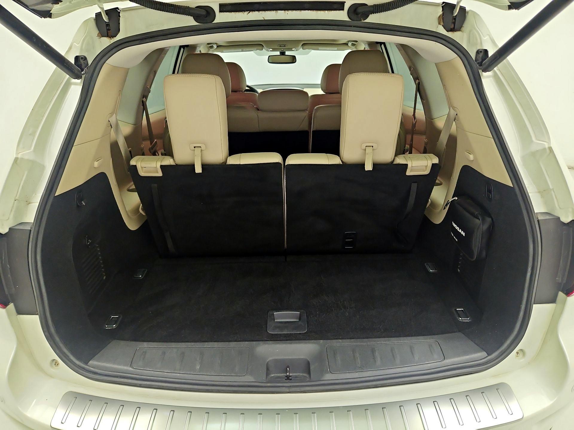 Thumbnail: 2020 Nissan Pathfinder - 18