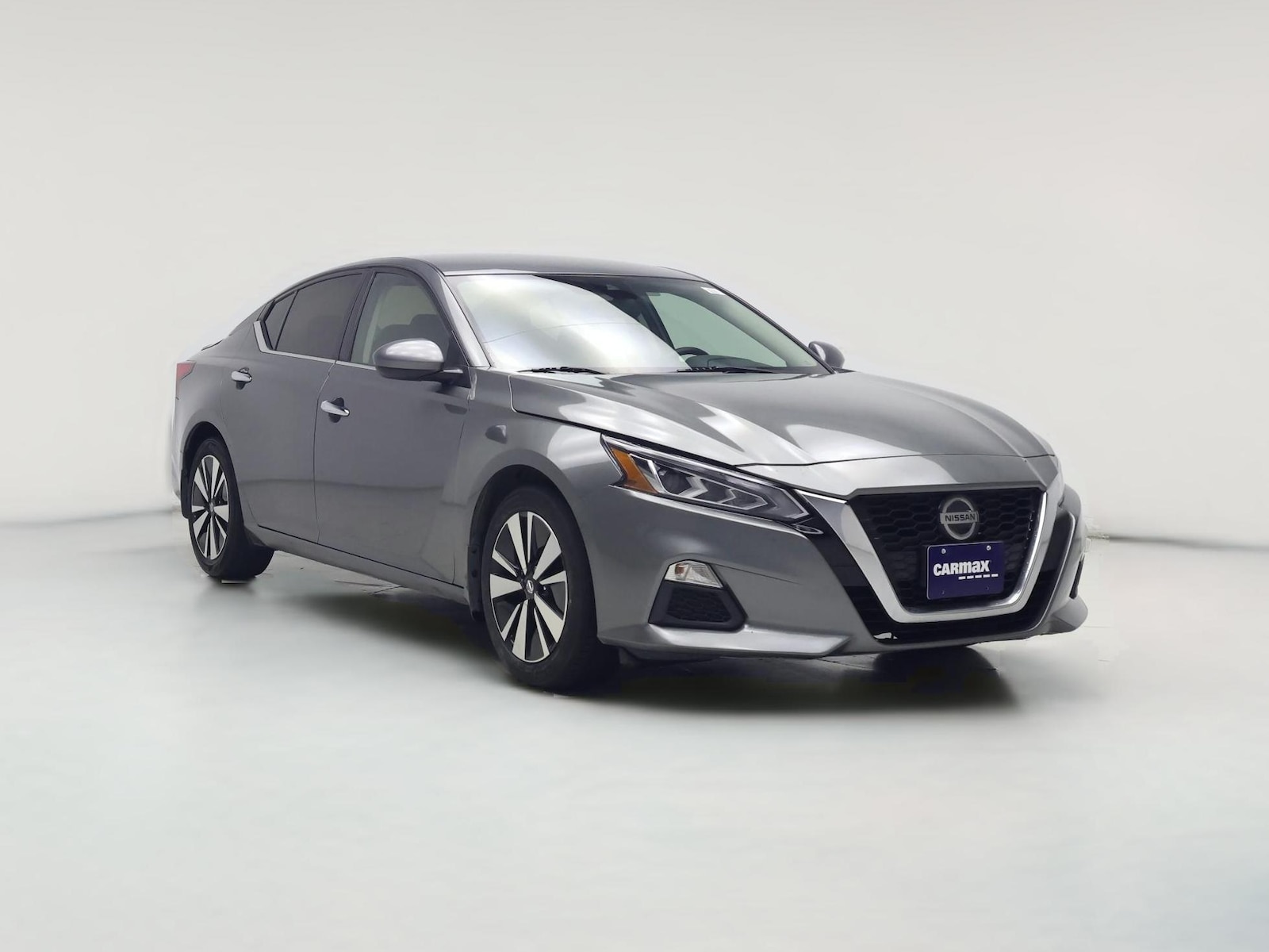 2021 Nissan Altima