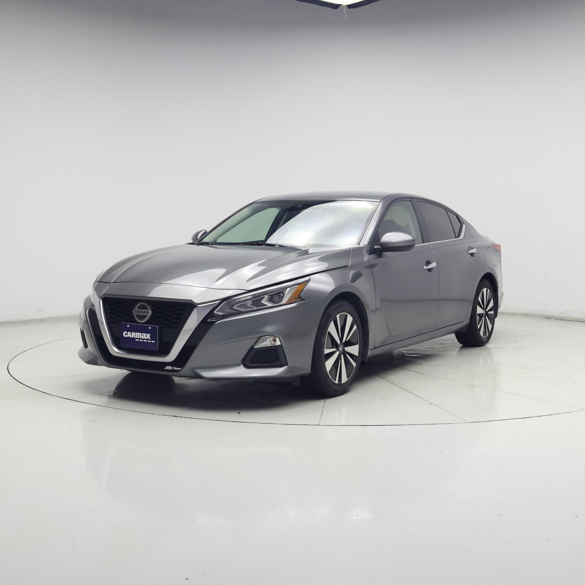 Thumbnail: 2021 Nissan Altima - 4