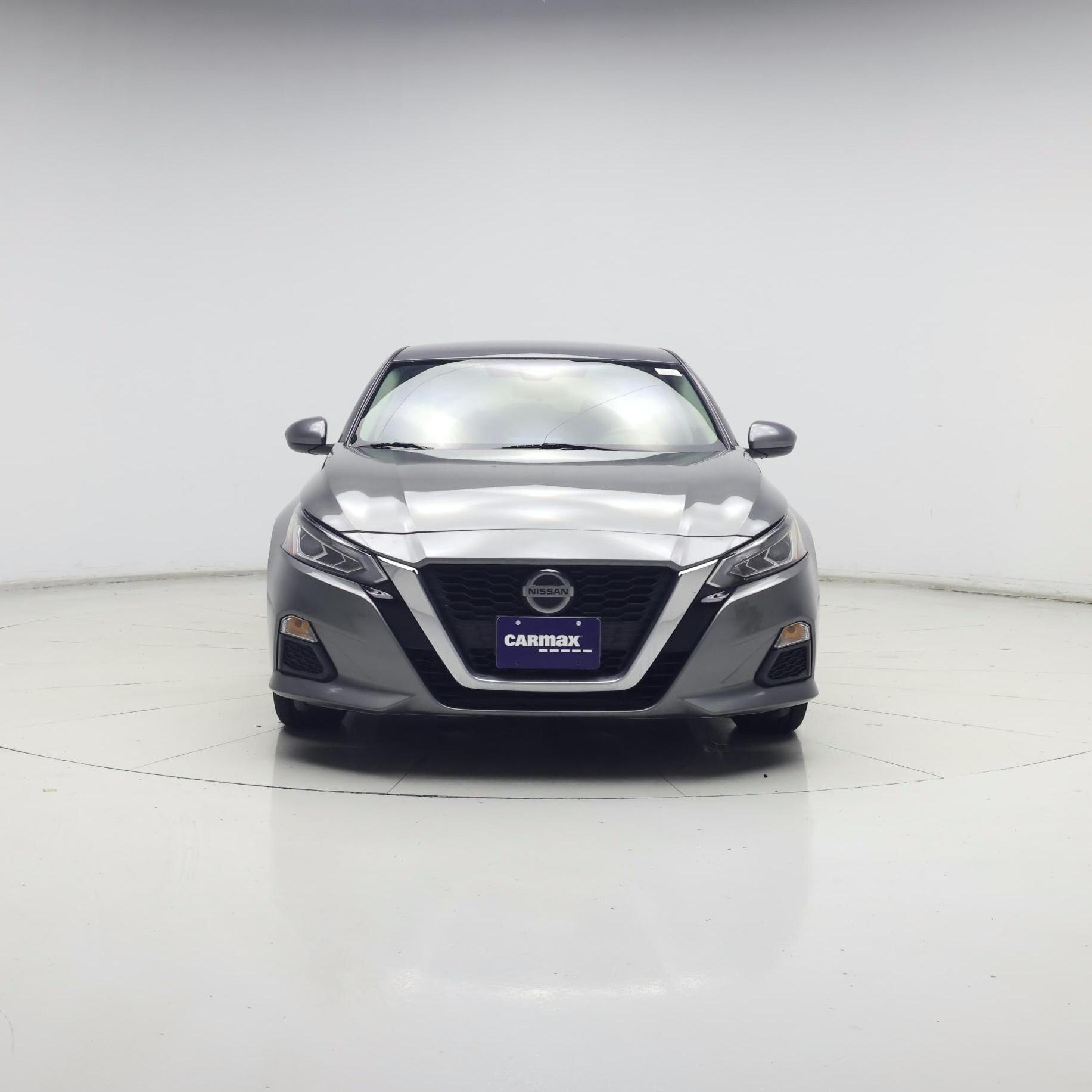 Thumbnail: 2021 Nissan Altima - 5