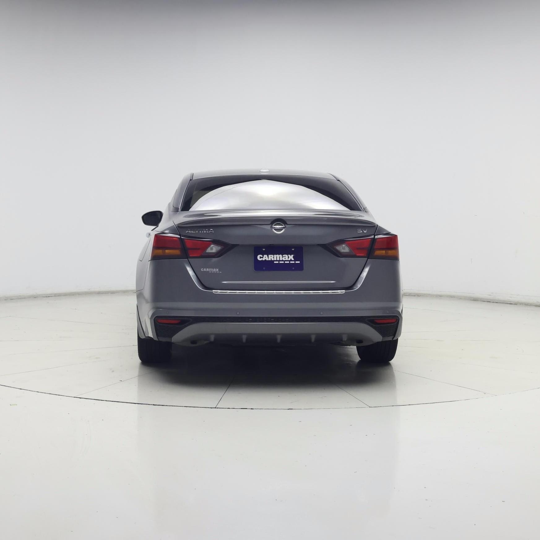 Thumbnail: 2021 Nissan Altima - 6