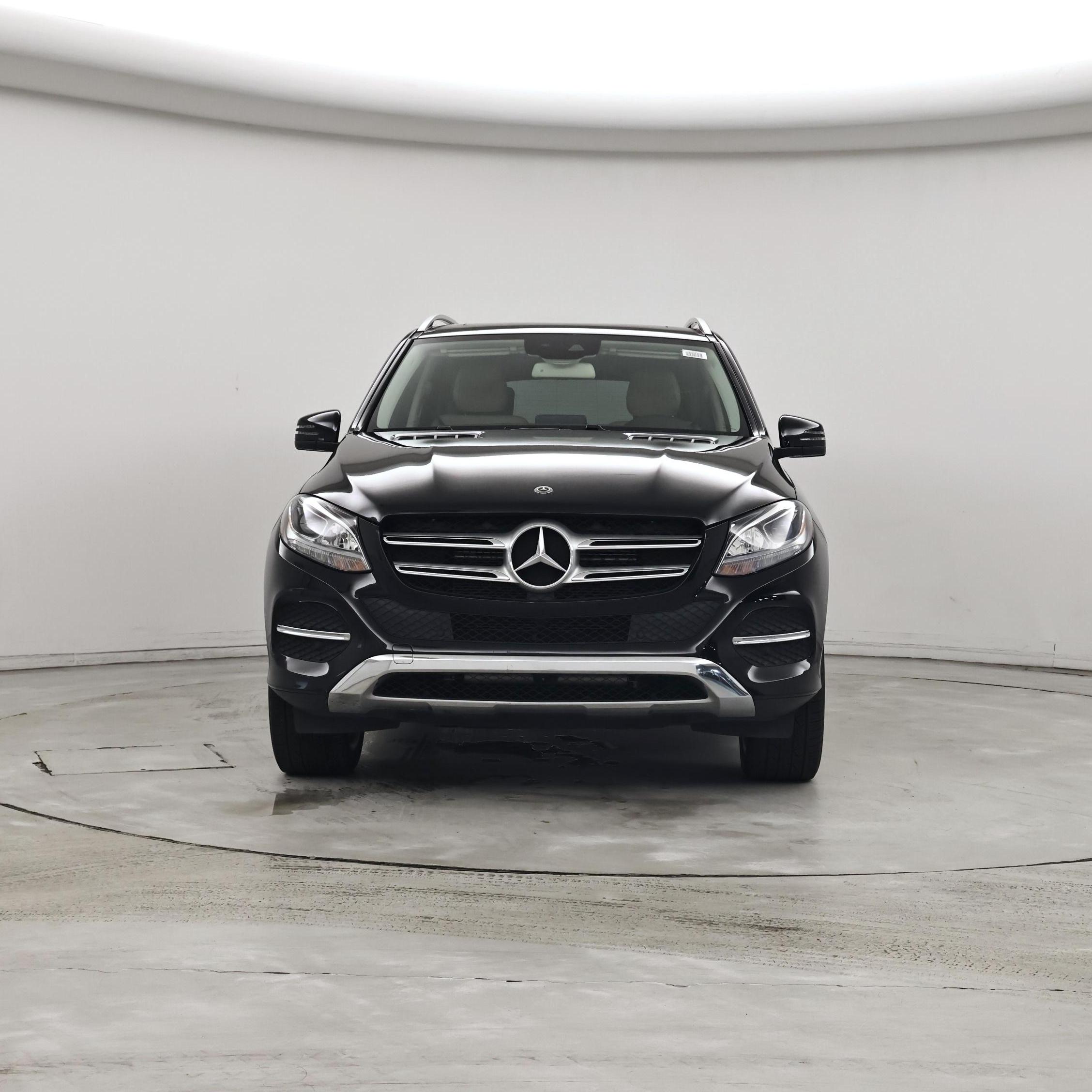 Thumbnail: 2018 Mercedes-Benz GLE - 5
