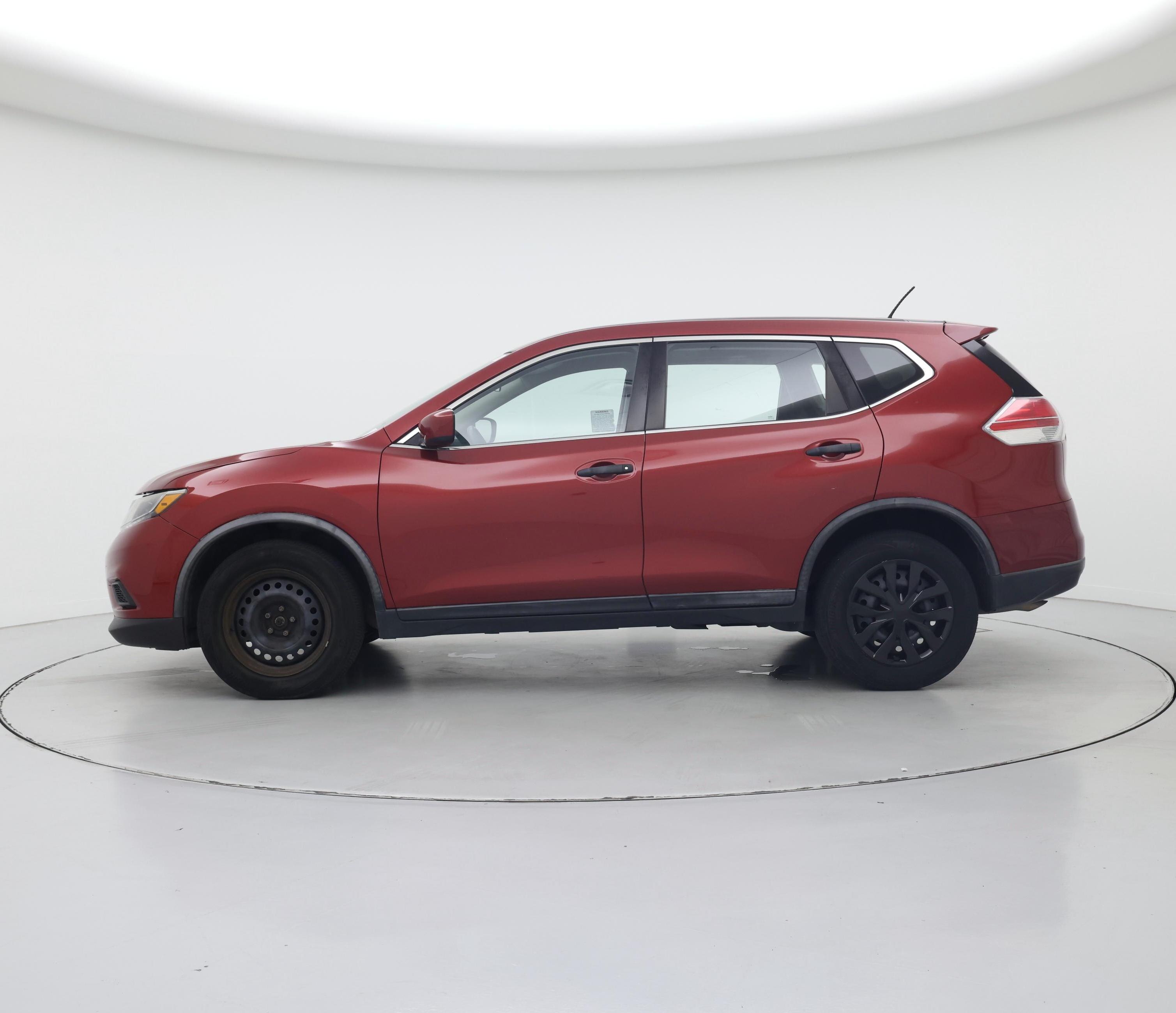 Thumbnail: 2016 Nissan Rogue - 3