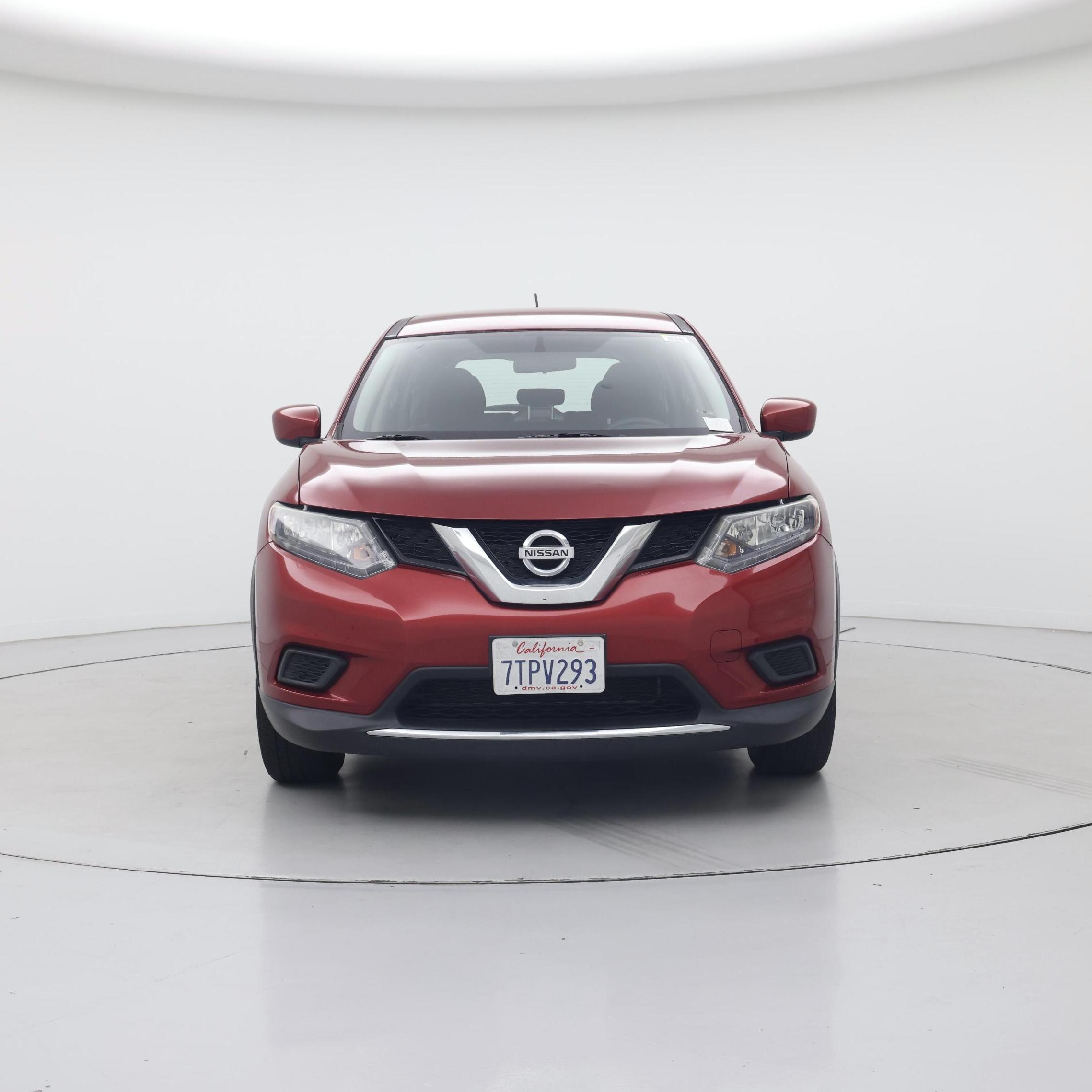 Thumbnail: 2016 Nissan Rogue - 5