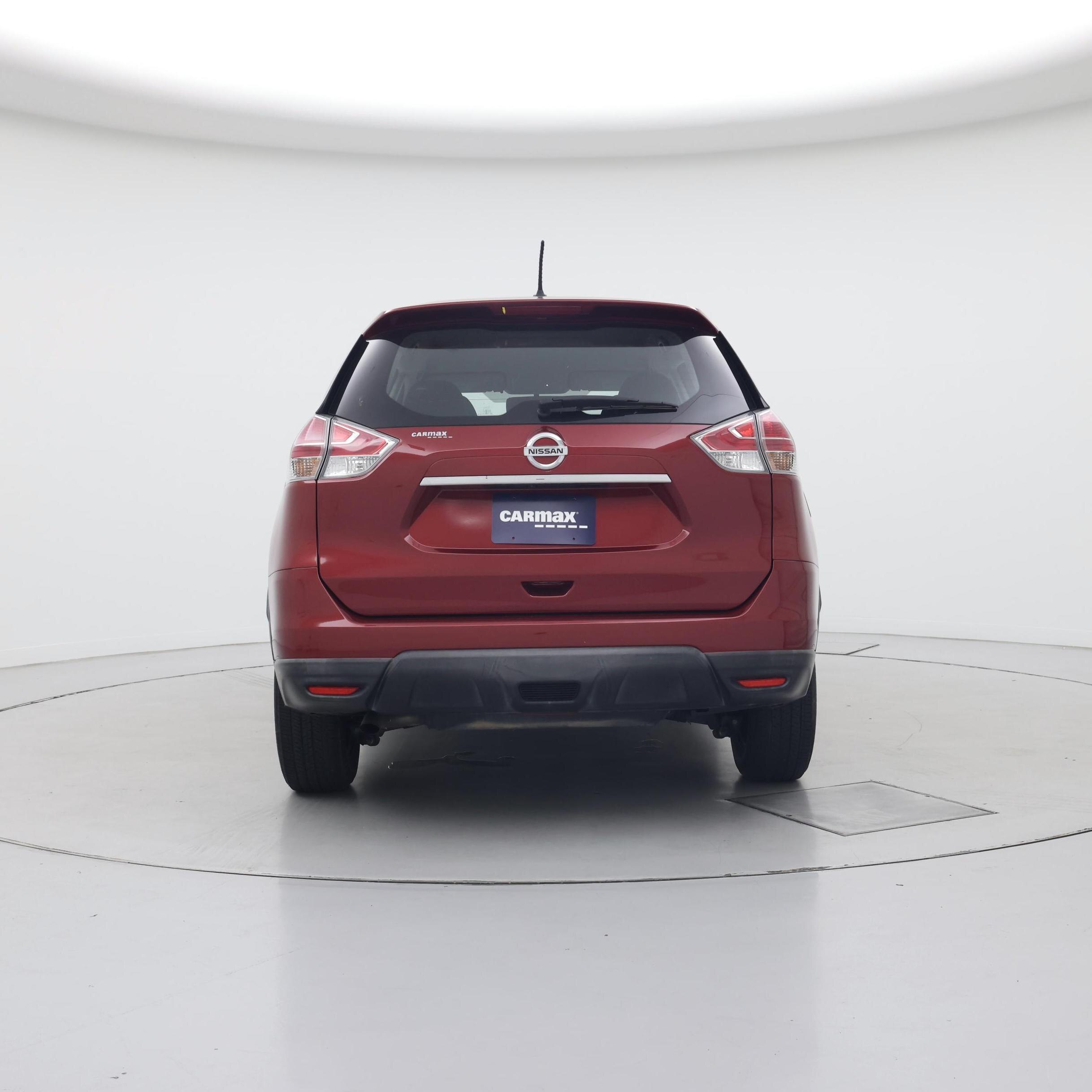 Thumbnail: 2016 Nissan Rogue - 6