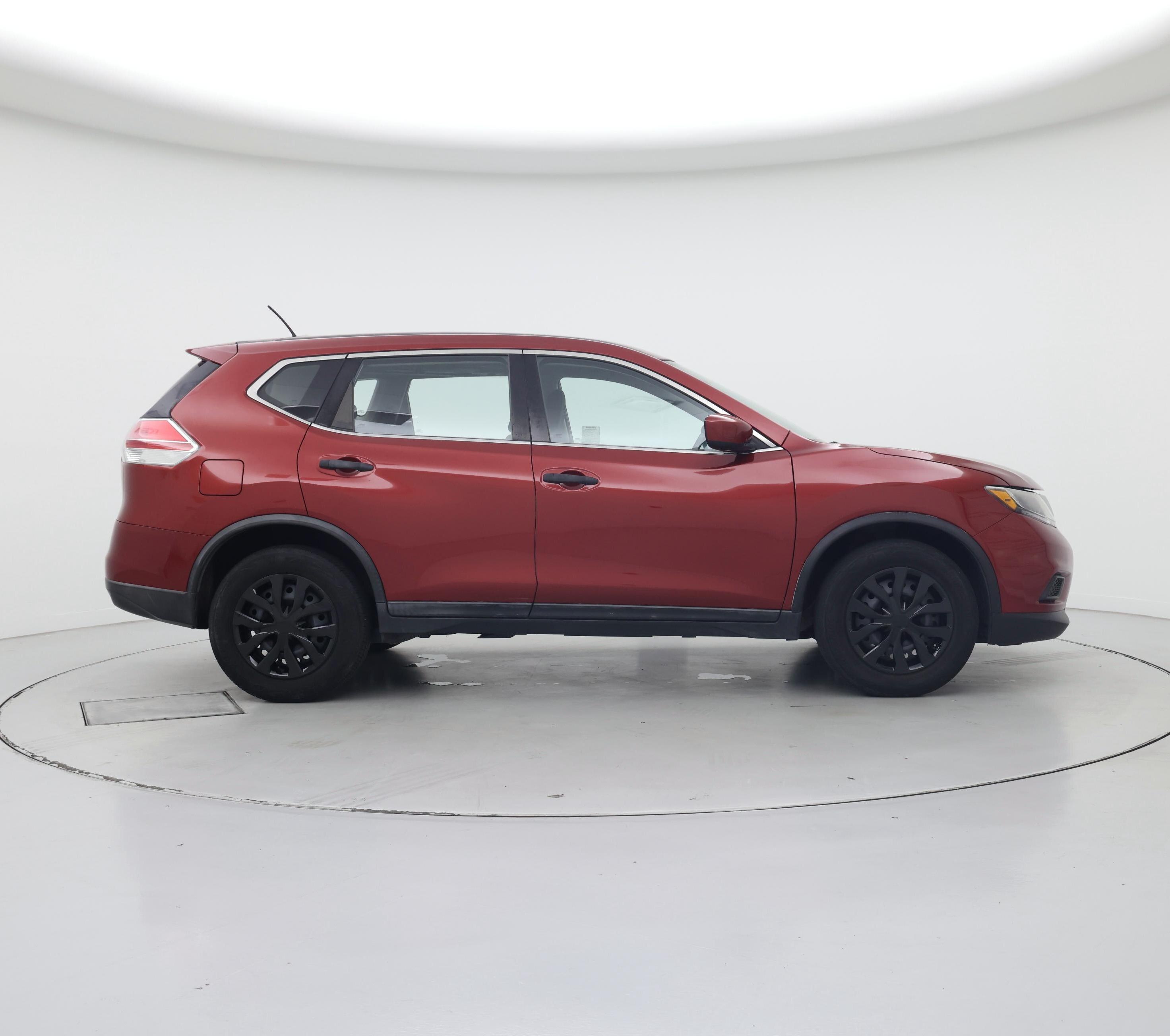 Thumbnail: 2016 Nissan Rogue - 7