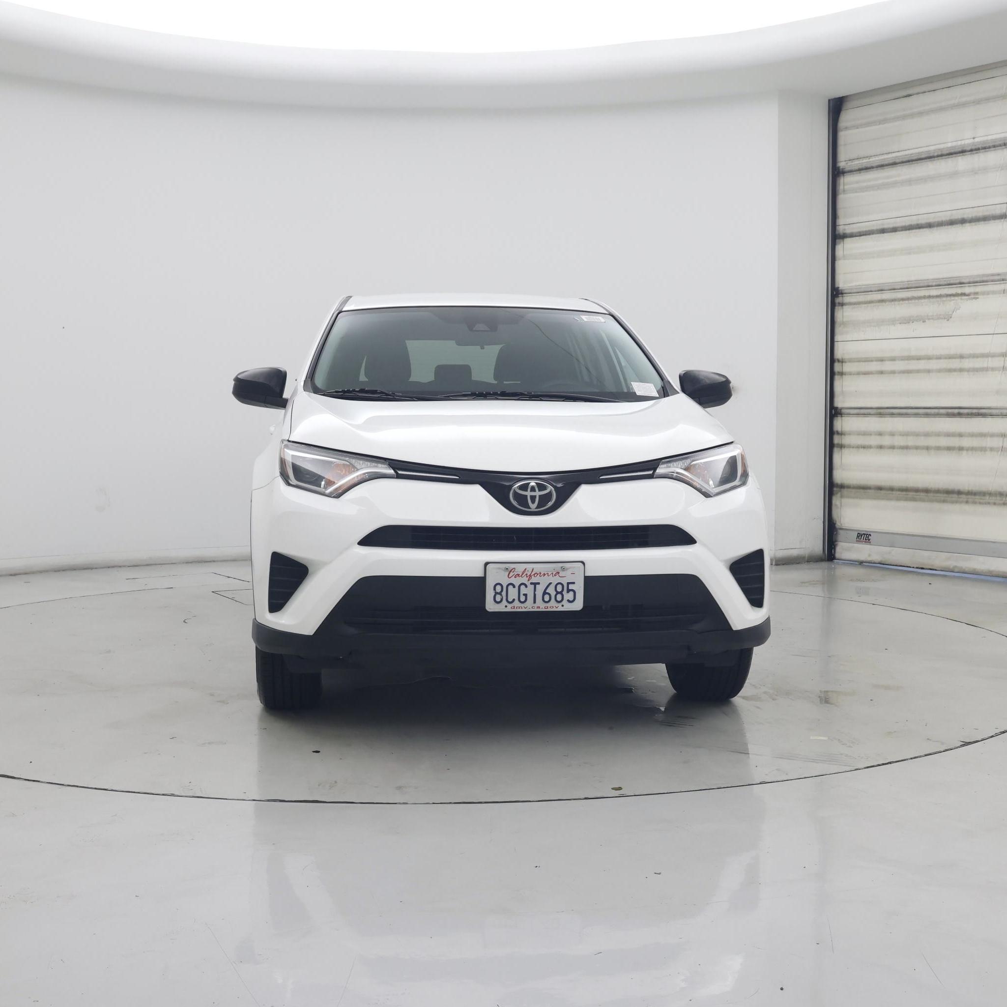 Thumbnail: 2018 Toyota RAV4 - 5