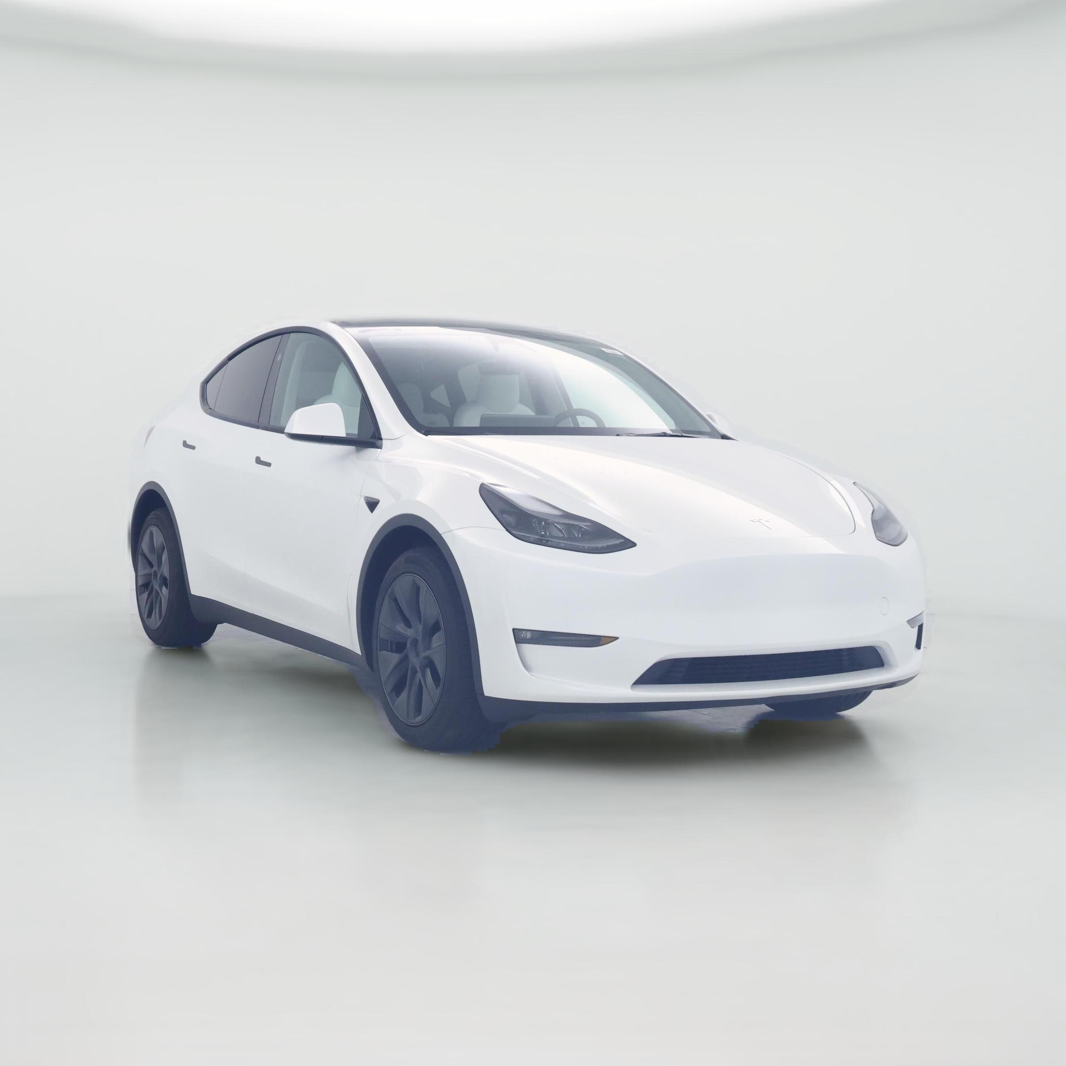 Thumbnail: 2024 Tesla Model Y - 1