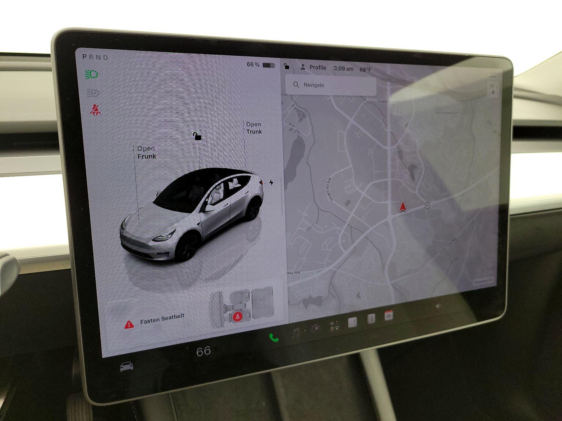 Thumbnail: 2024 Tesla Model Y - 13