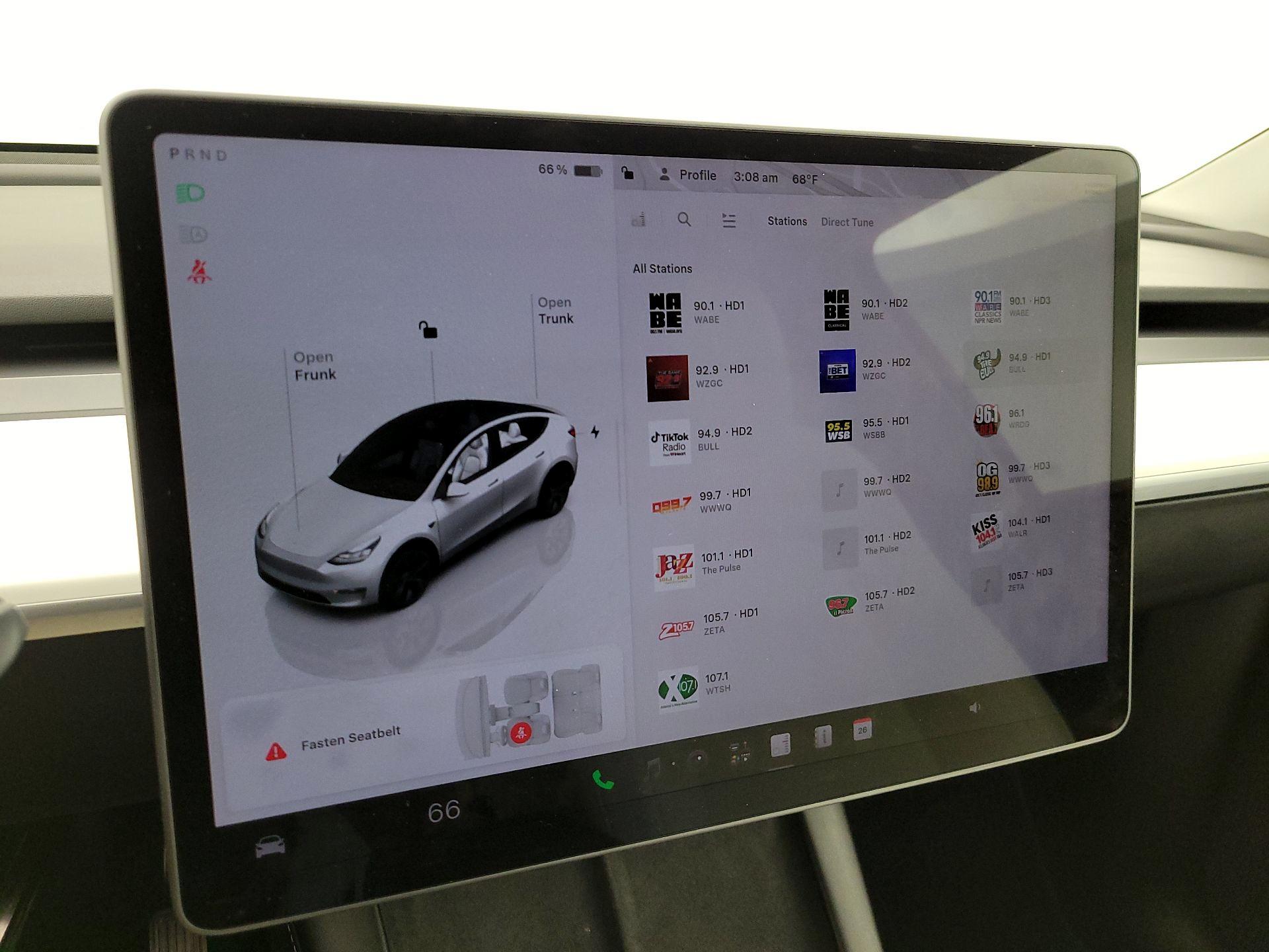 Thumbnail: 2024 Tesla Model Y - 15