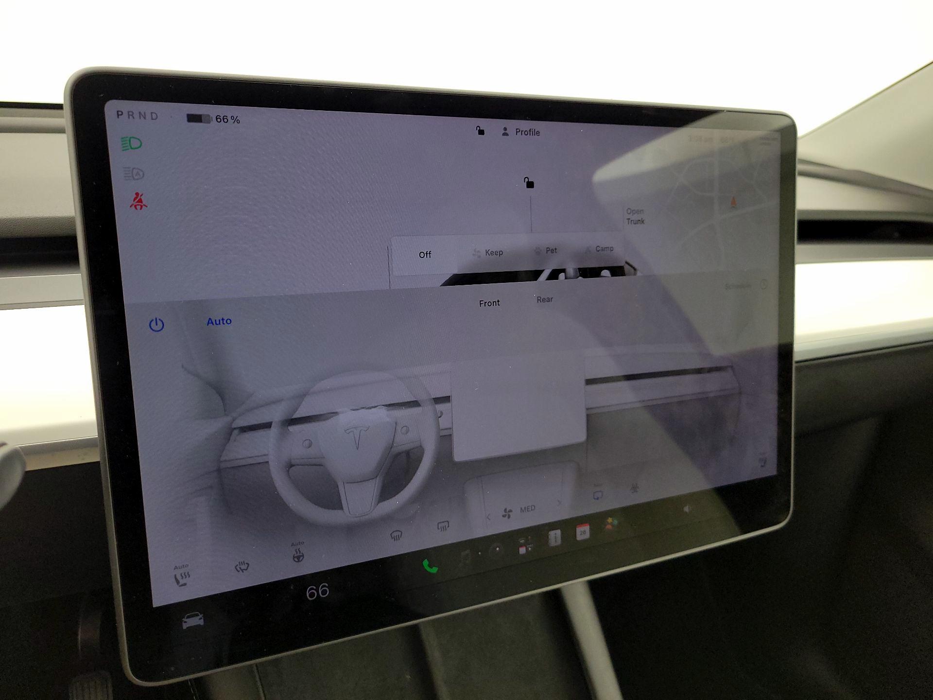 Thumbnail: 2024 Tesla Model Y - 16