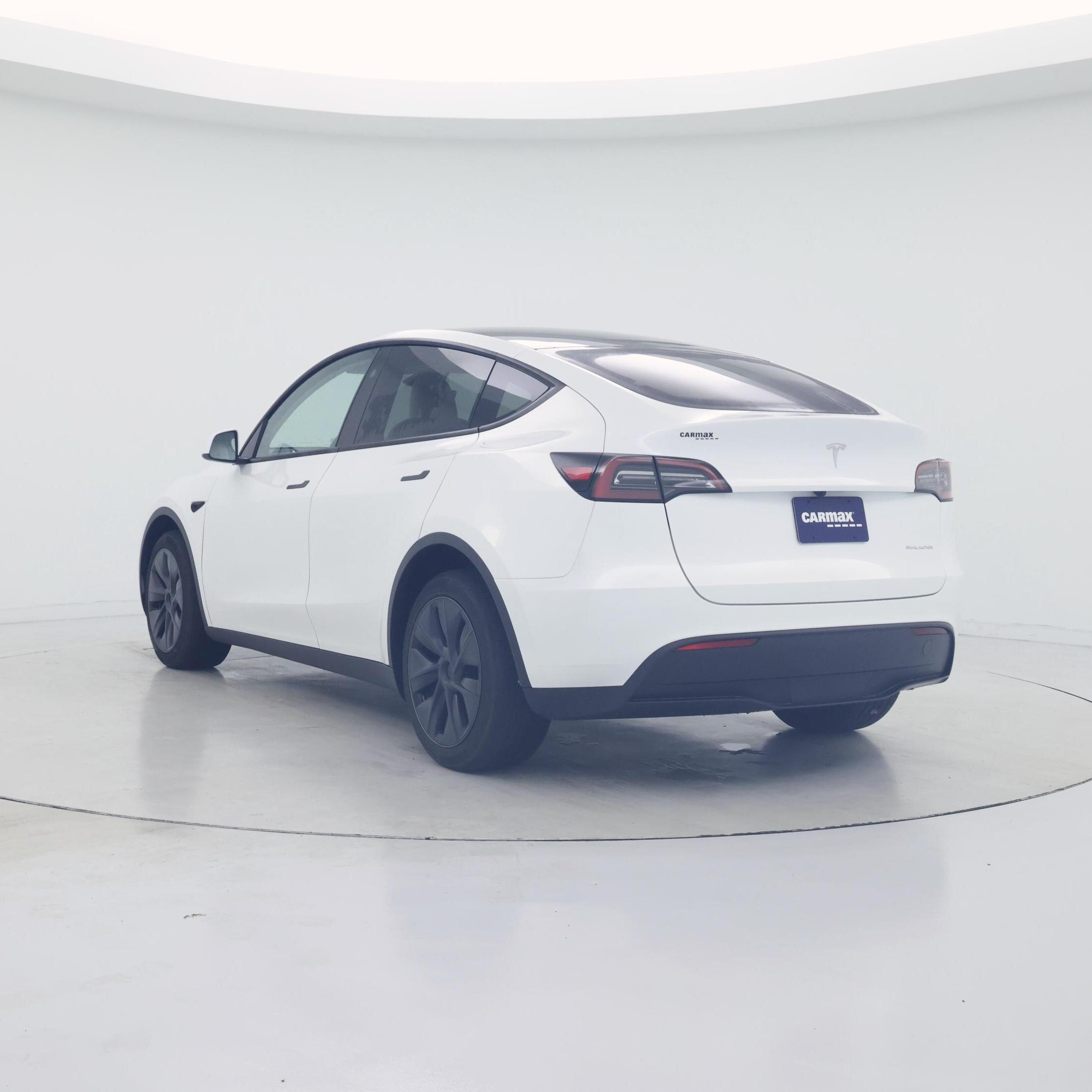 Thumbnail: 2024 Tesla Model Y - 2
