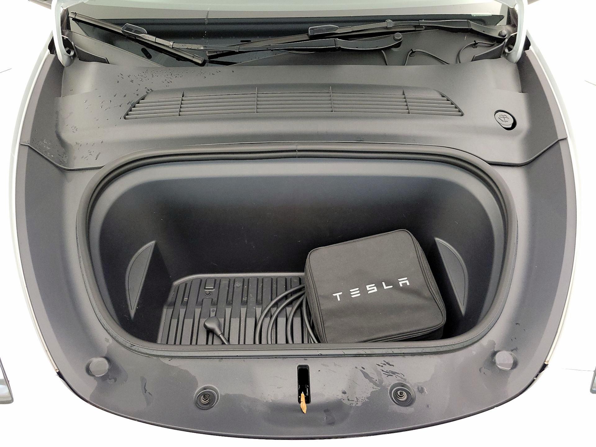 Thumbnail: 2024 Tesla Model Y - 20