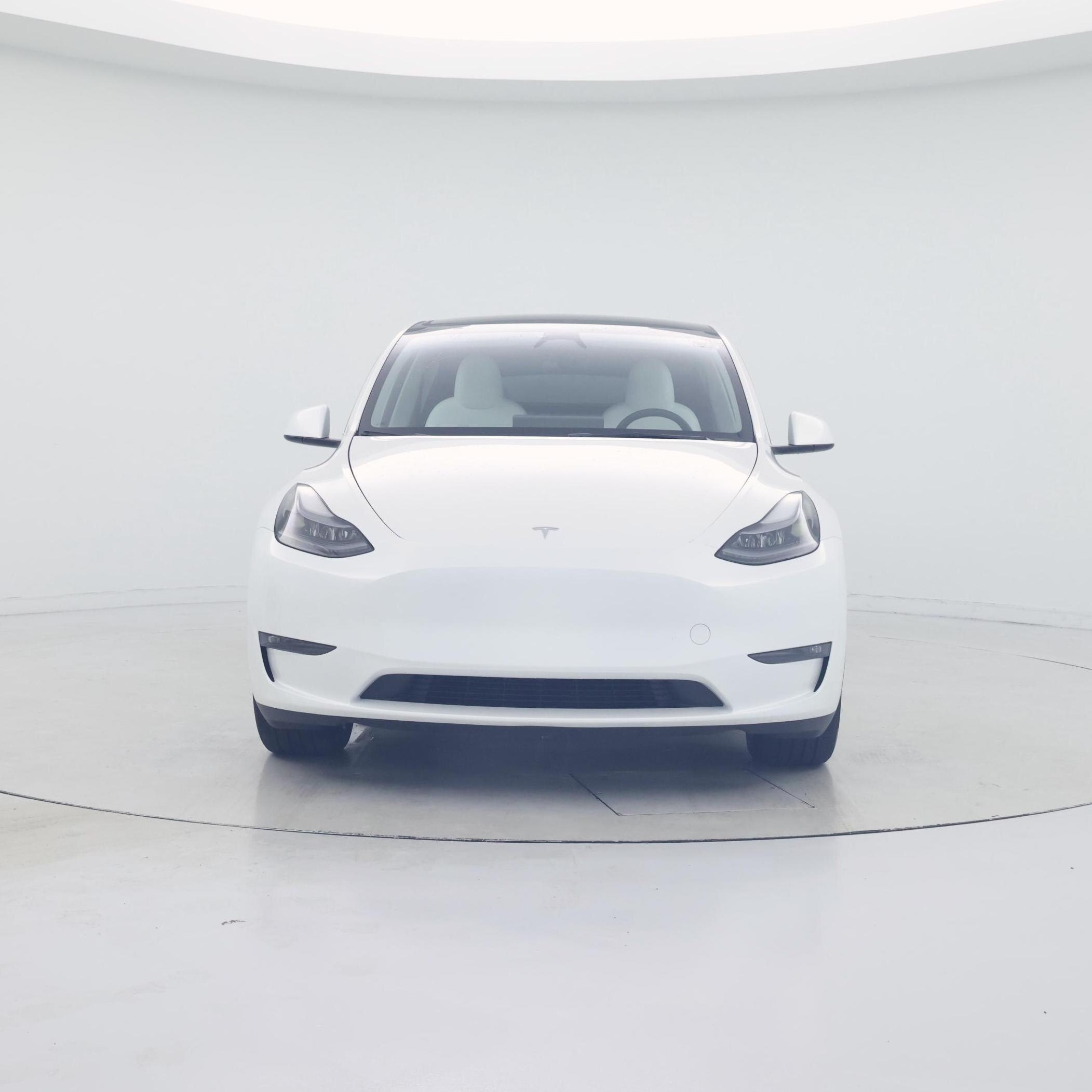 Thumbnail: 2024 Tesla Model Y - 5