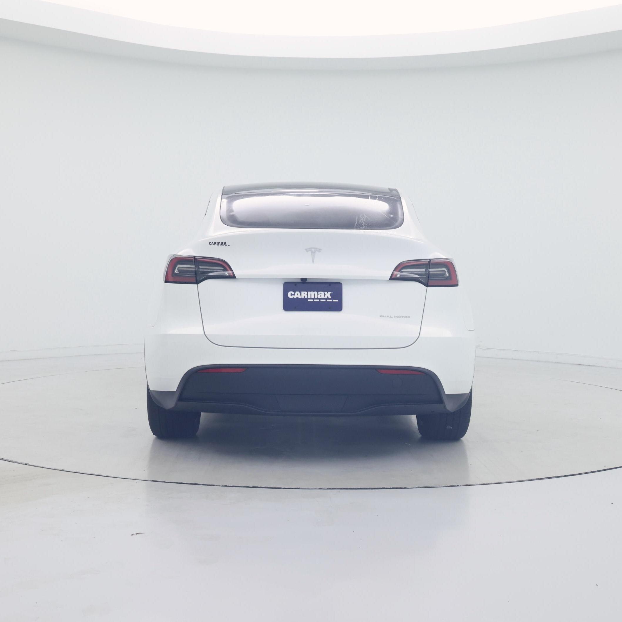 Thumbnail: 2024 Tesla Model Y - 6