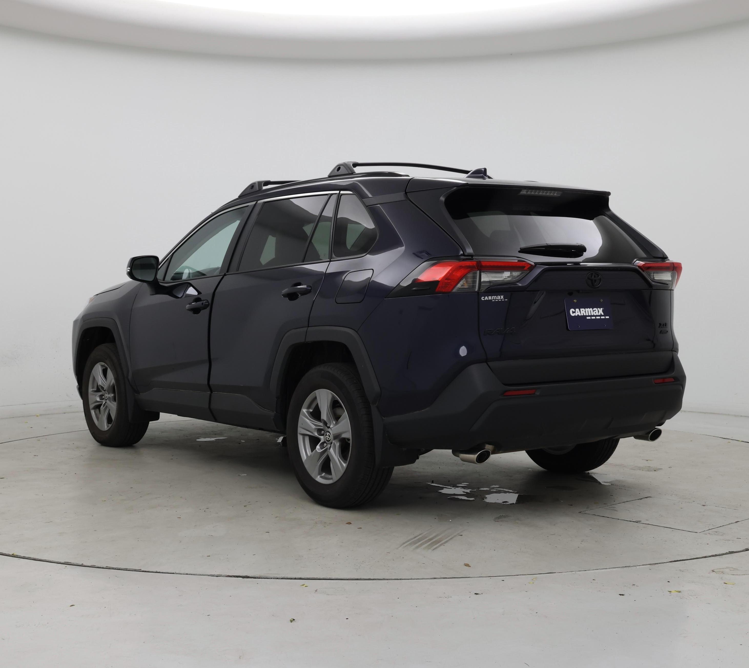 Thumbnail: 2024 Toyota RAV4 - 2