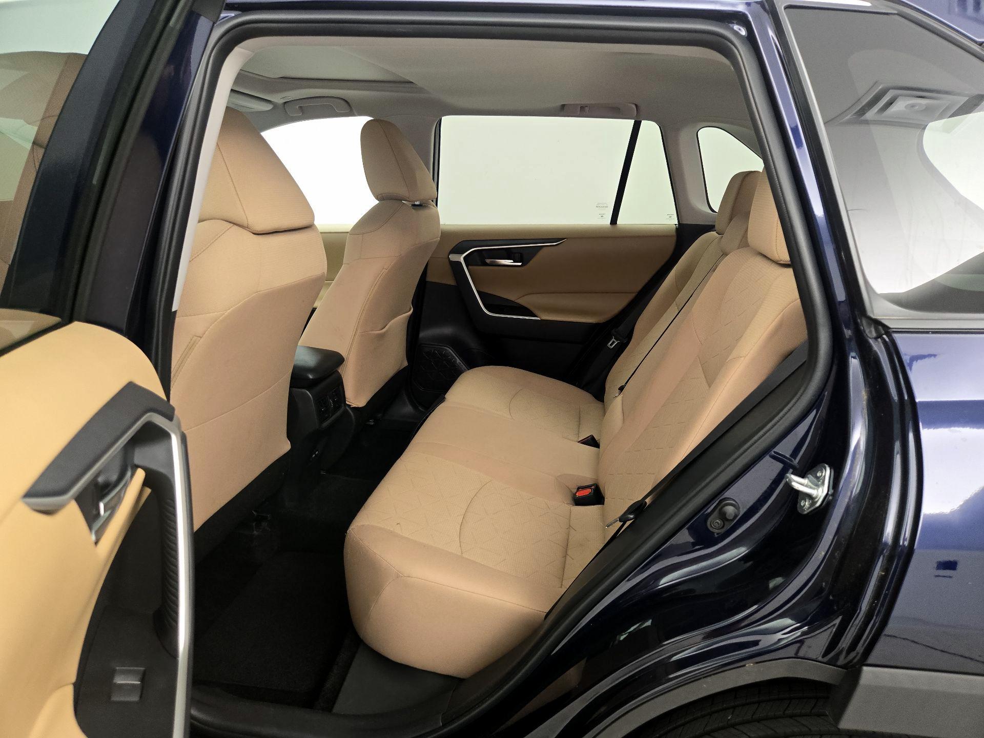 Thumbnail: 2024 Toyota RAV4 - 20