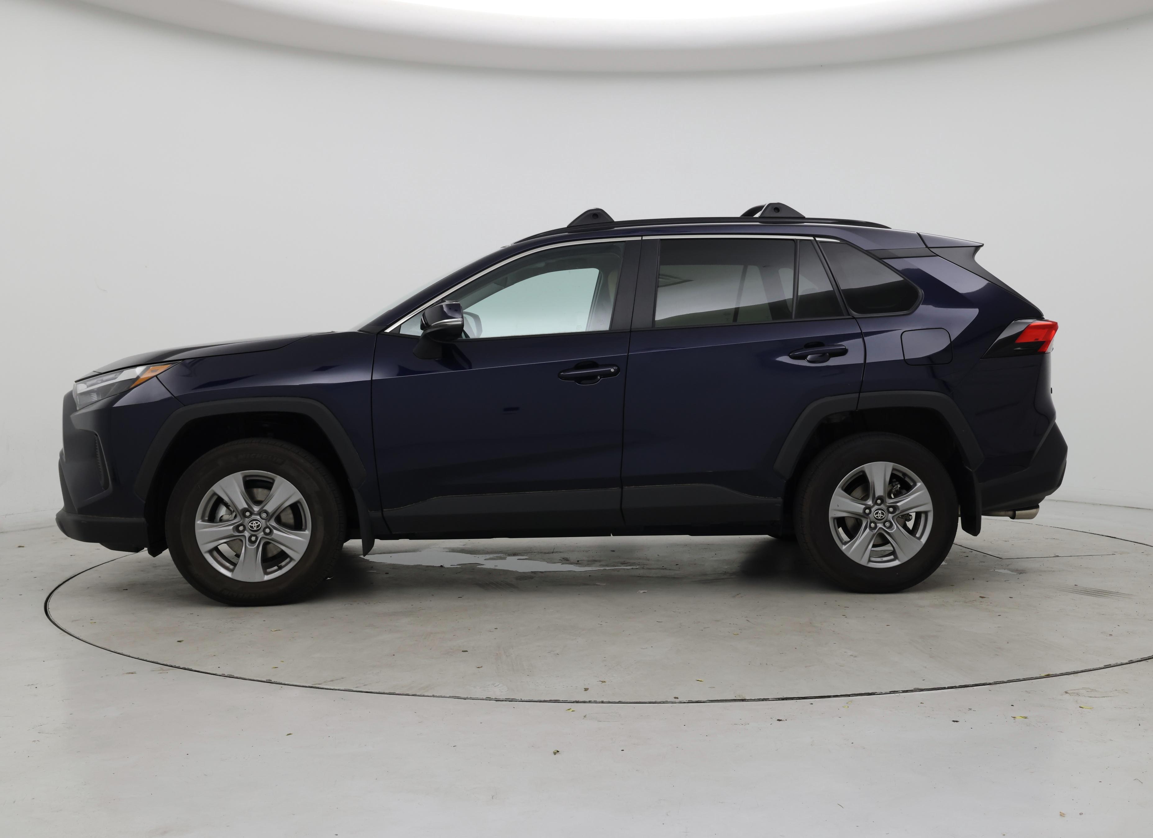 Thumbnail: 2024 Toyota RAV4 - 3
