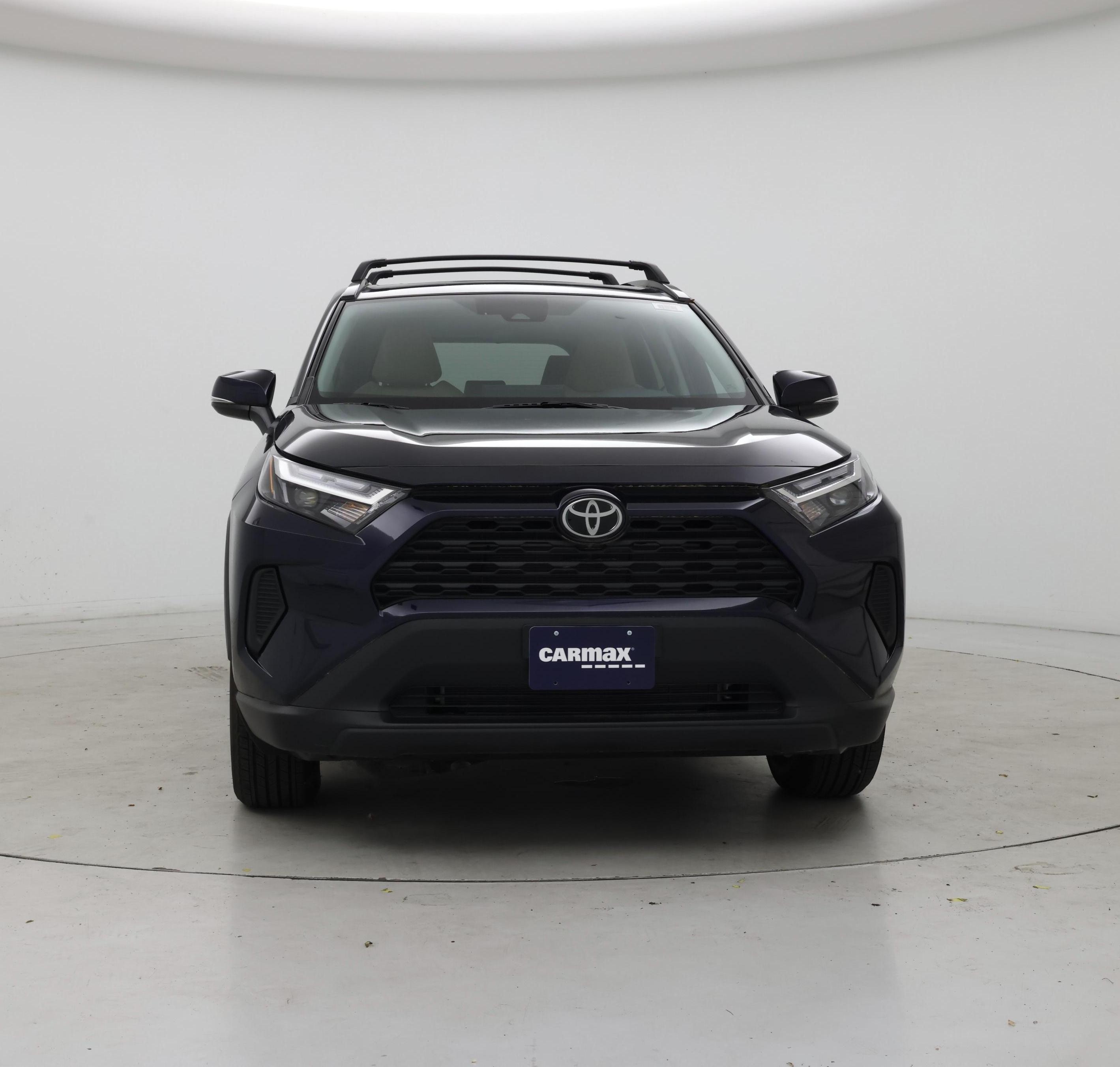 Thumbnail: 2024 Toyota RAV4 - 5