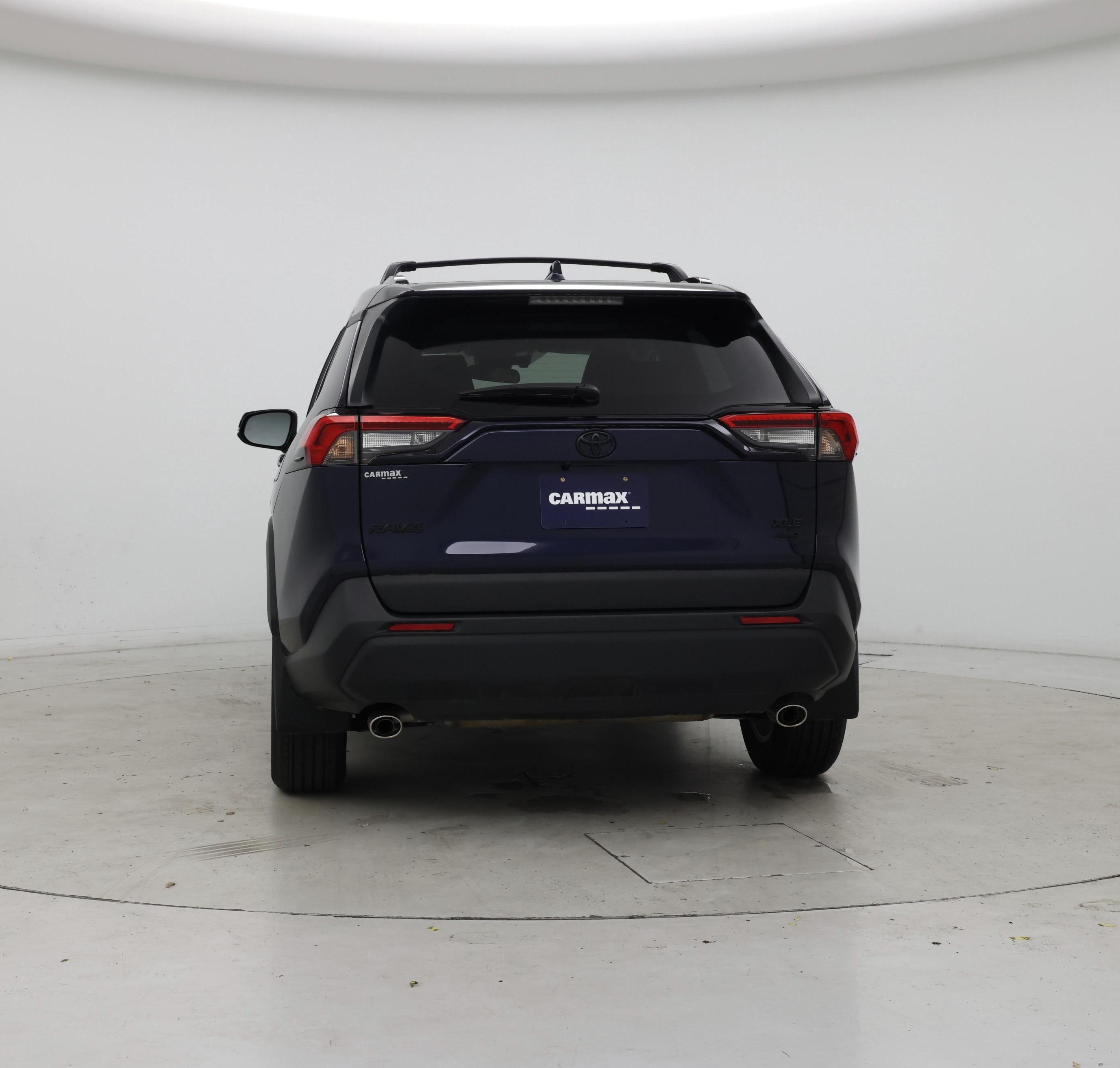 Thumbnail: 2024 Toyota RAV4 - 6