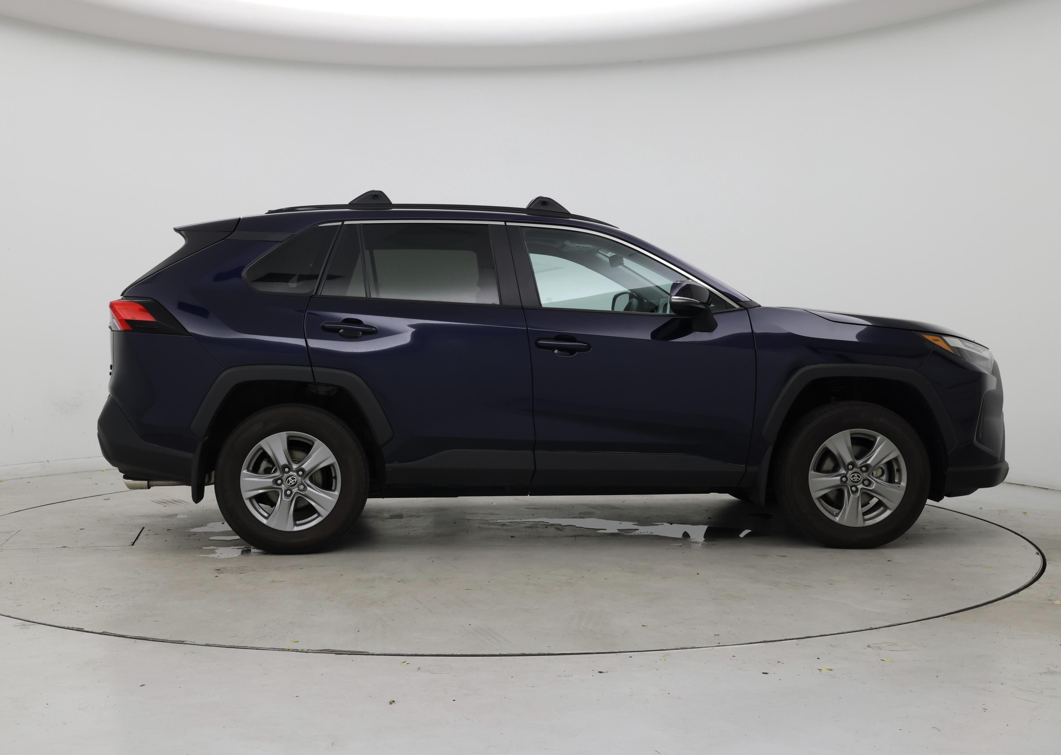 Thumbnail: 2024 Toyota RAV4 - 7
