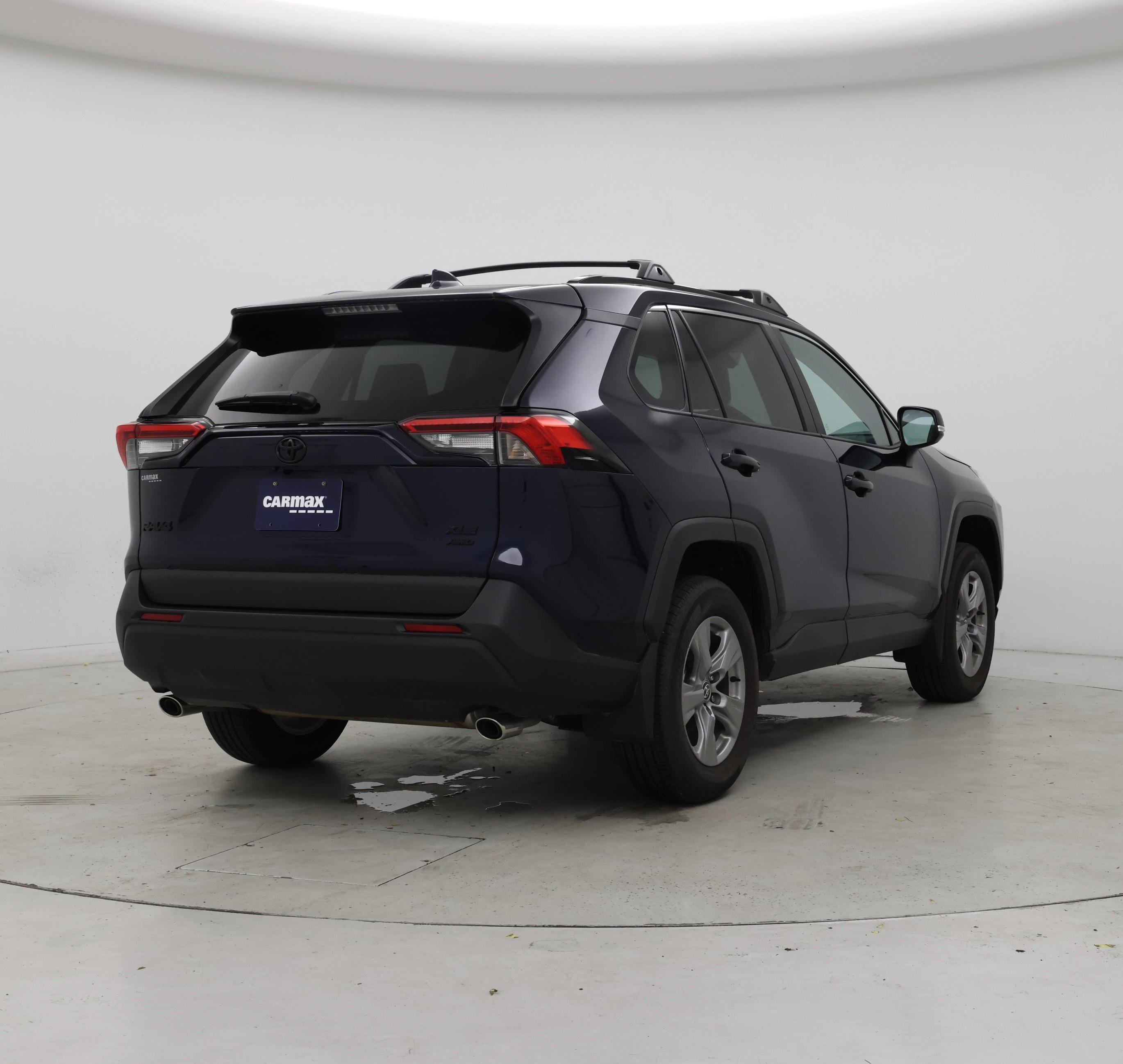Thumbnail: 2024 Toyota RAV4 - 8
