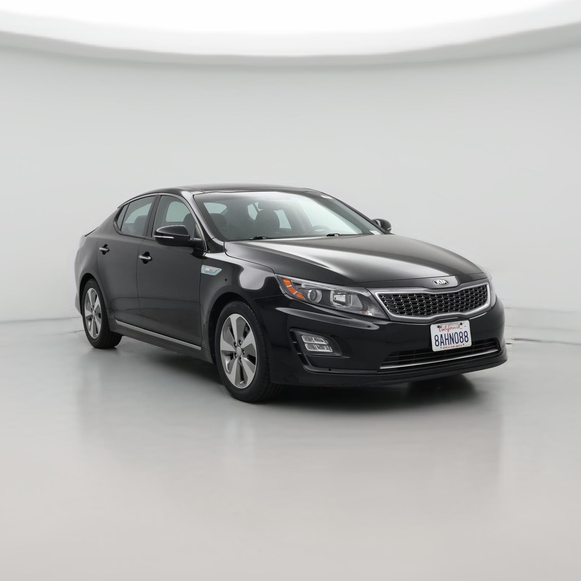 Thumbnail: 2016 Kia Optima - 1