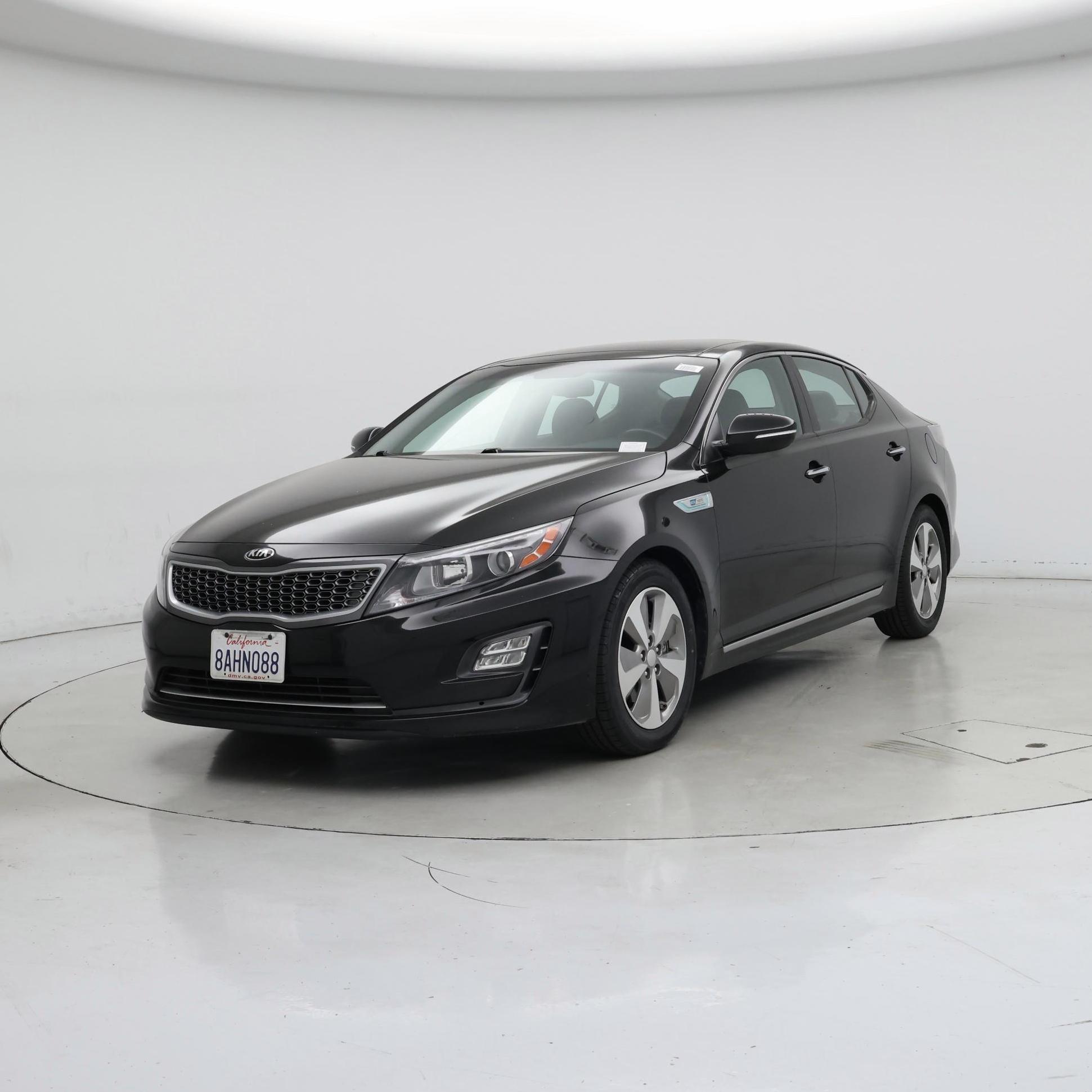 Thumbnail: 2016 Kia Optima - 4