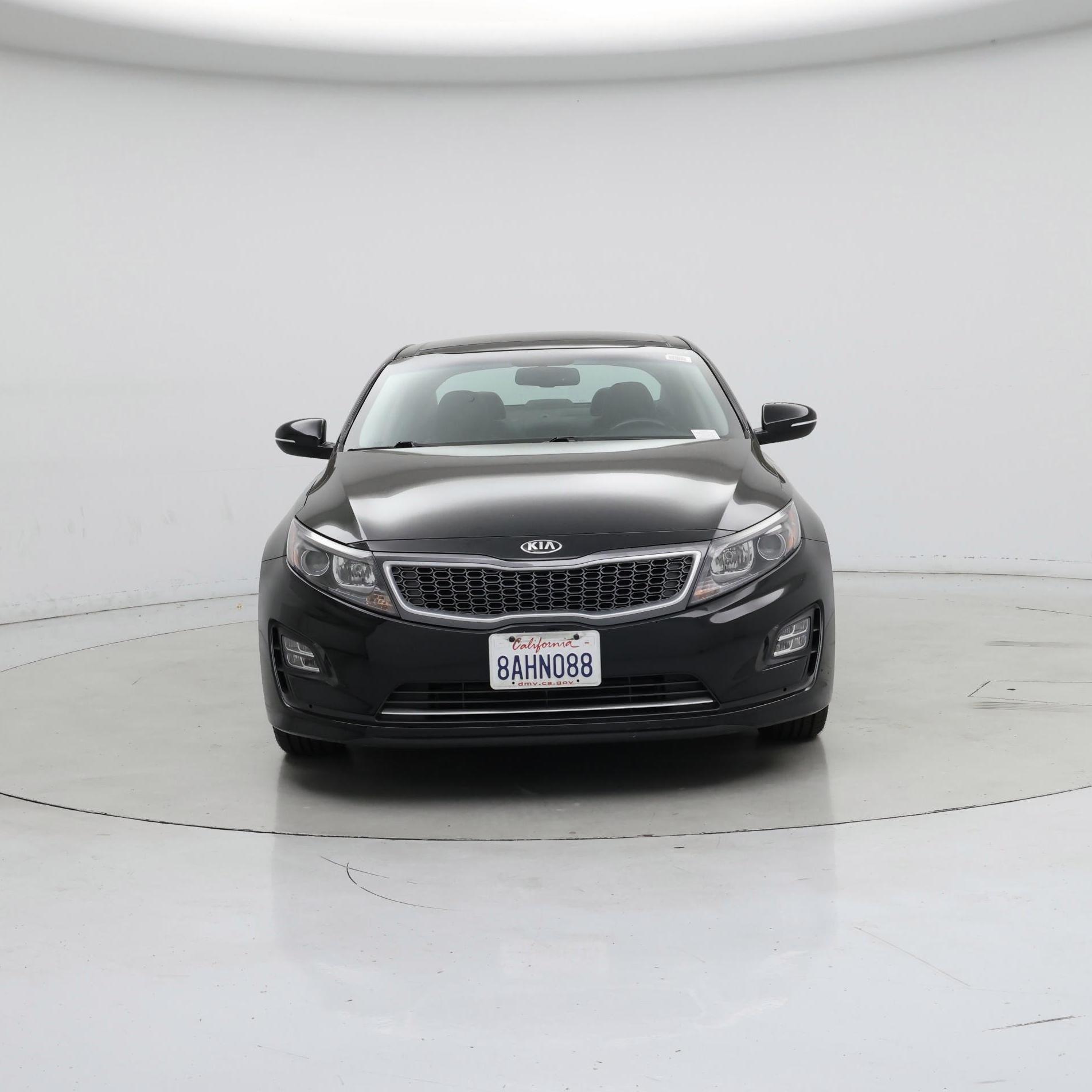 Thumbnail: 2016 Kia Optima - 5