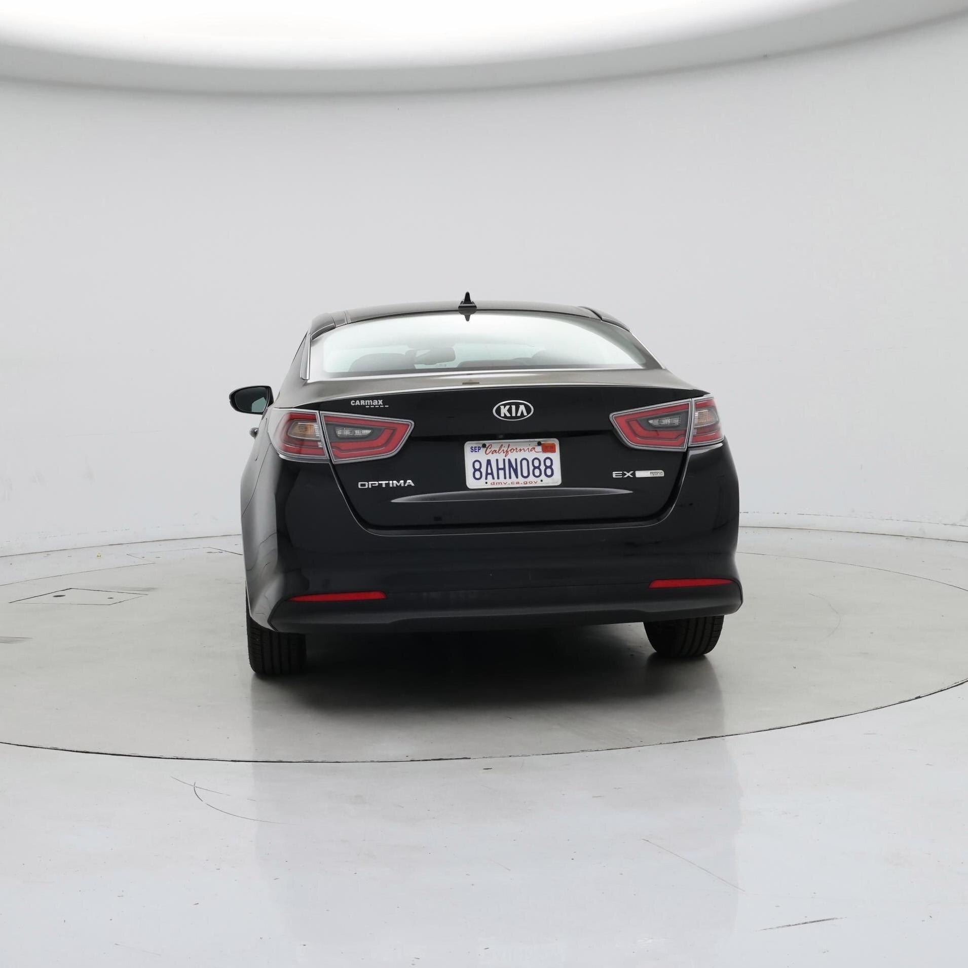 Thumbnail: 2016 Kia Optima - 6