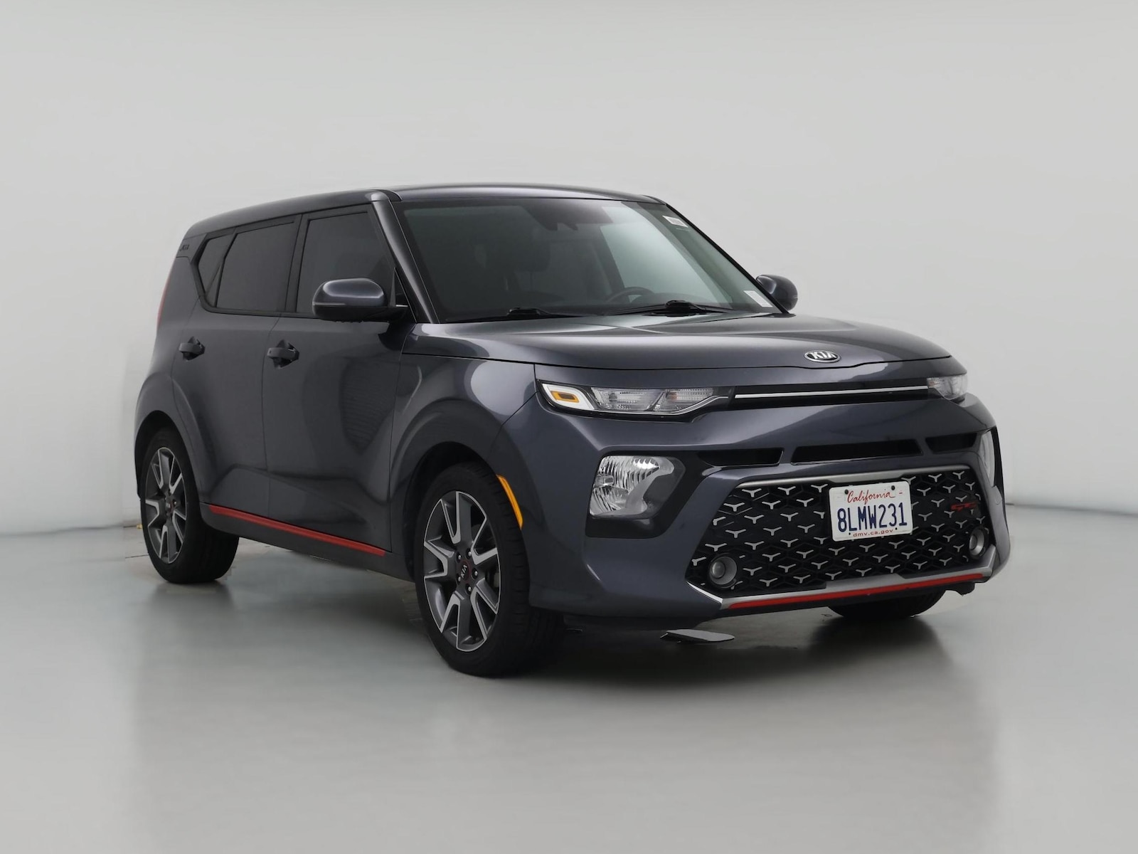 2020 Kia Soul