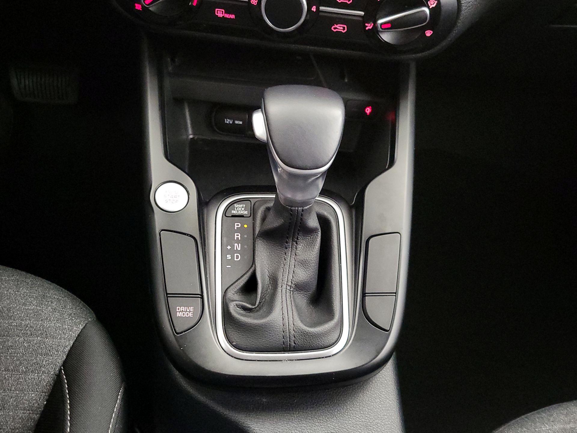 Thumbnail: 2020 Kia Soul - 17