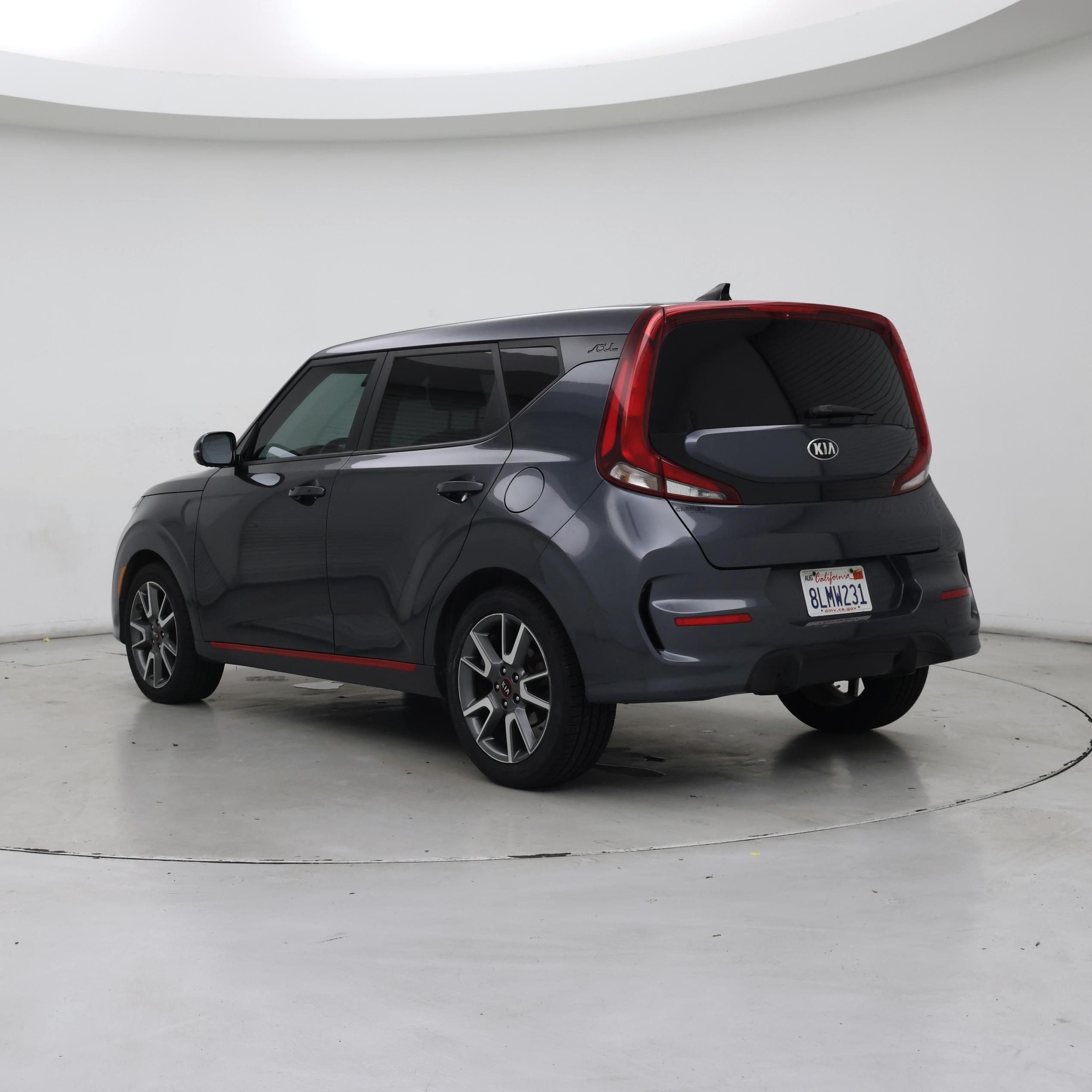 Thumbnail: 2020 Kia Soul - 2
