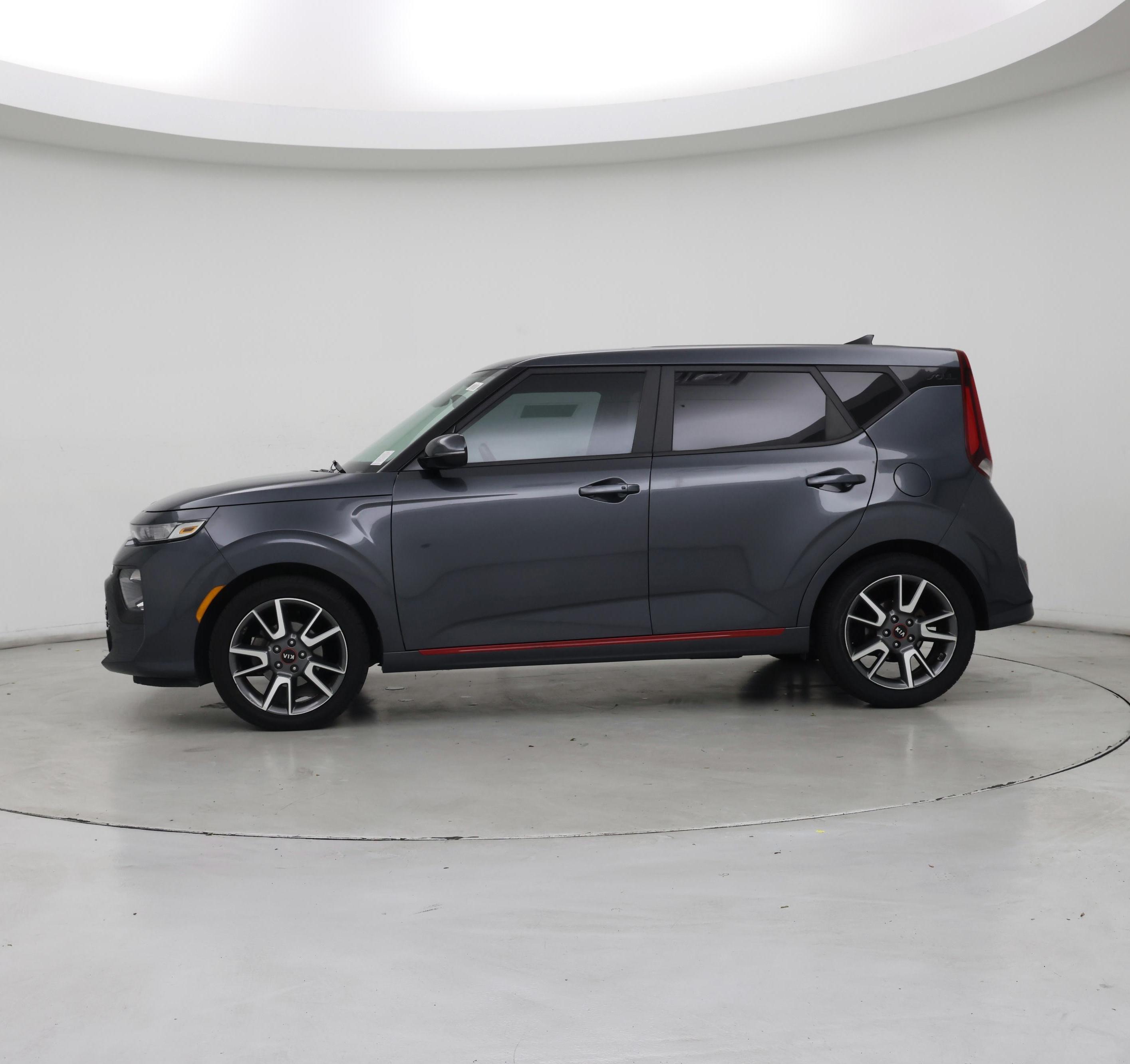 Thumbnail: 2020 Kia Soul - 3