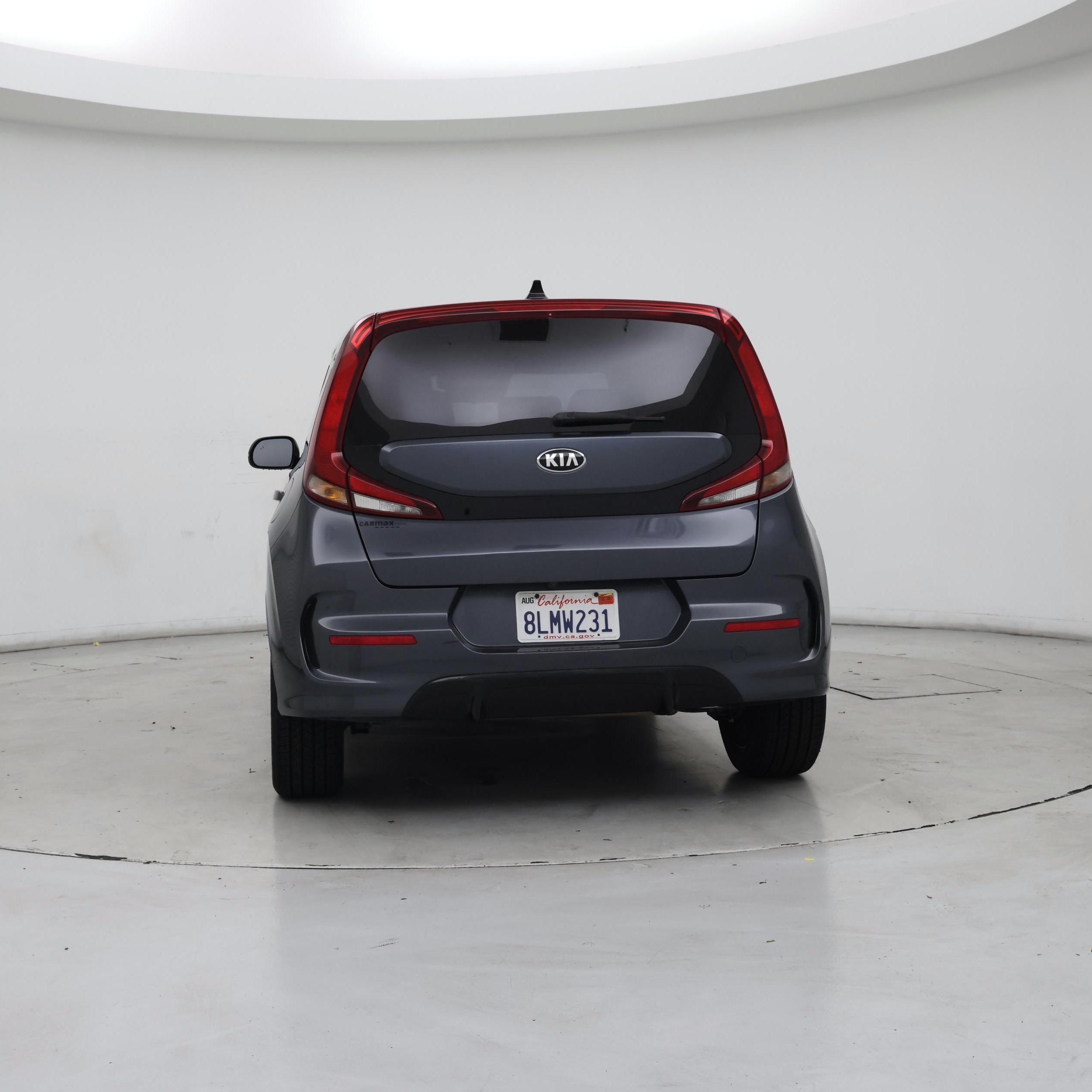 Thumbnail: 2020 Kia Soul - 6