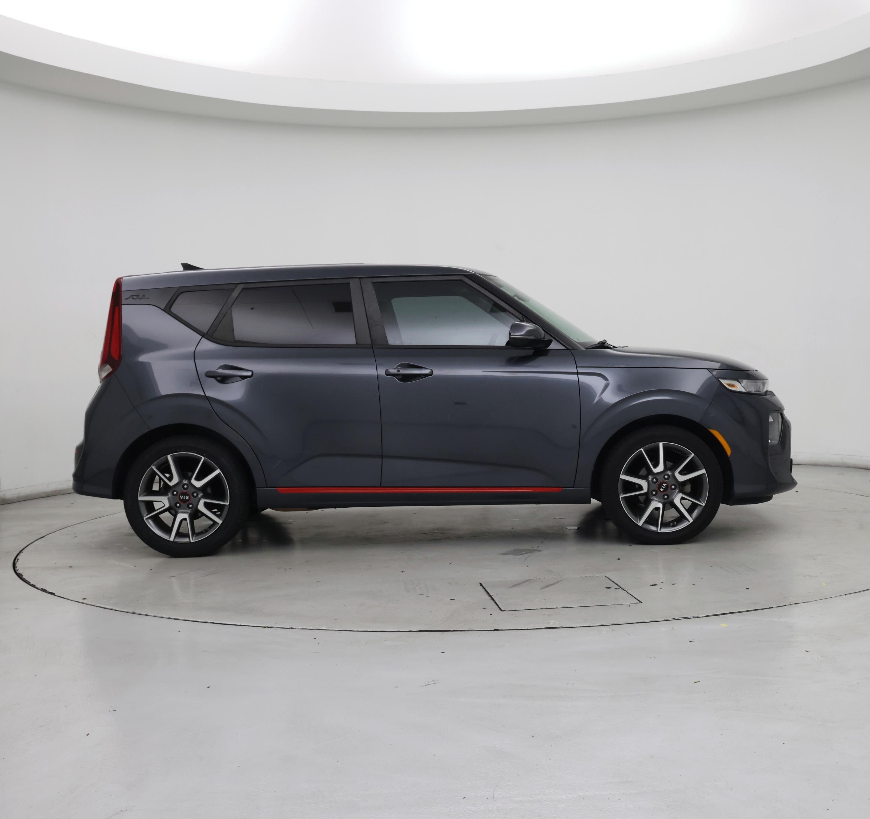 Thumbnail: 2020 Kia Soul - 7