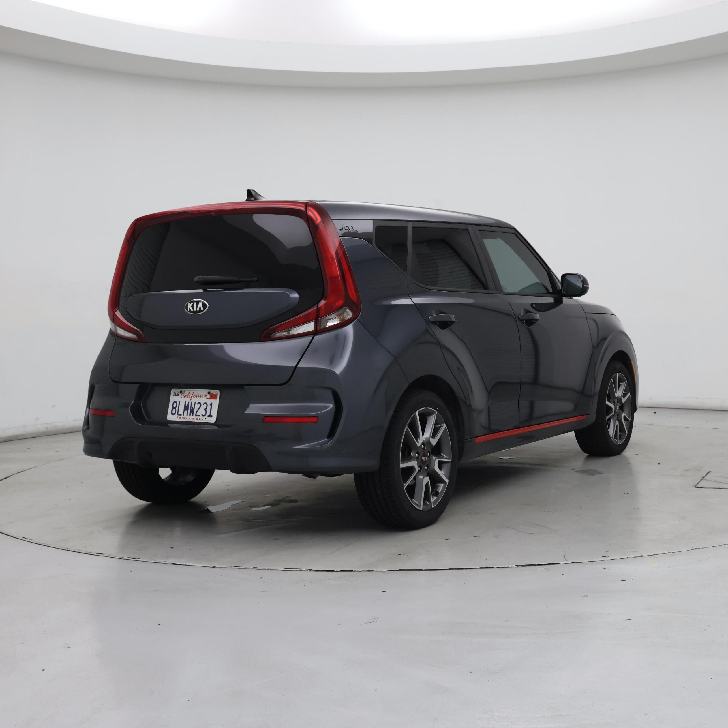 Thumbnail: 2020 Kia Soul - 8
