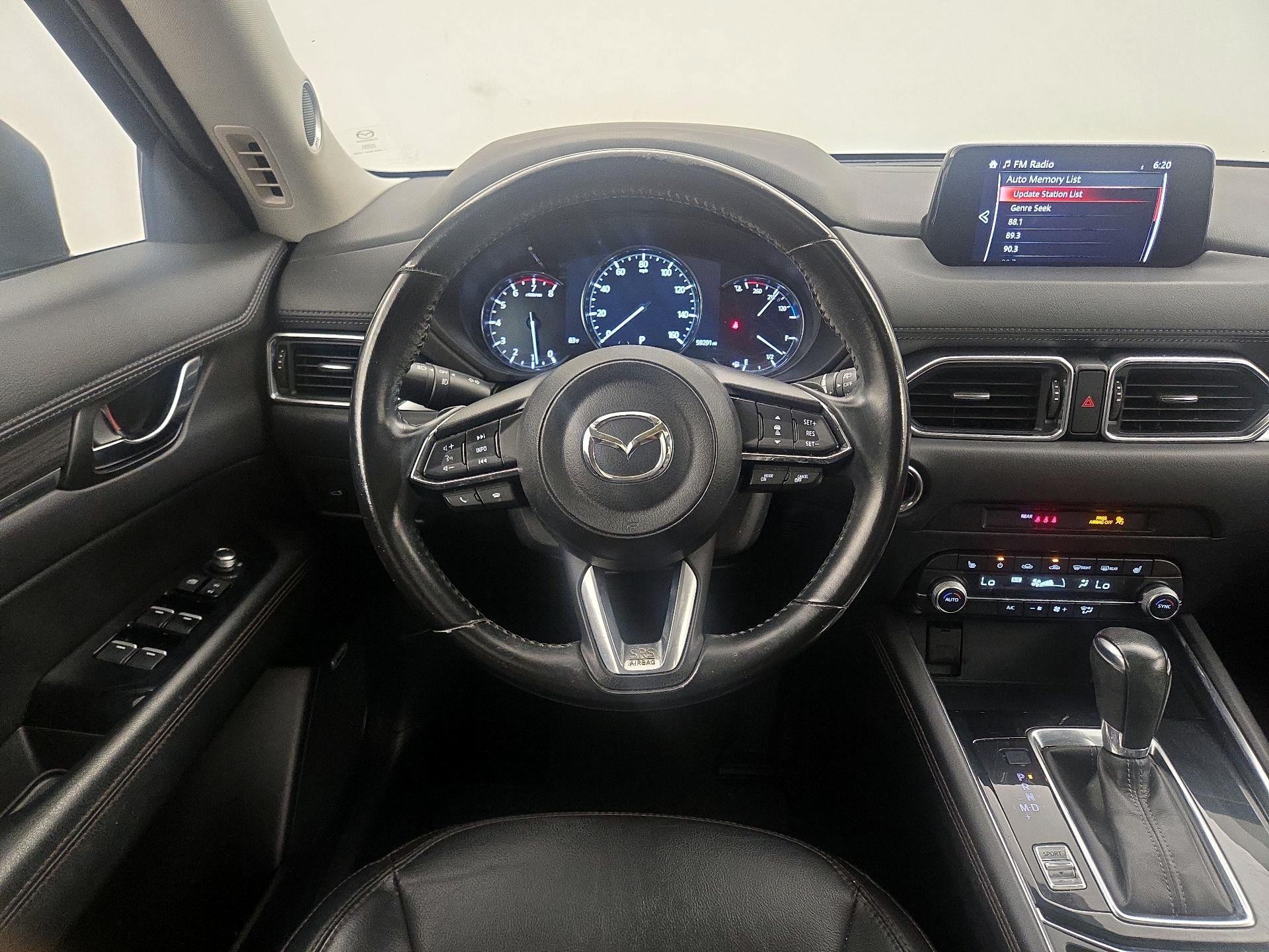 Thumbnail: 2020 Mazda CX-5 - 10
