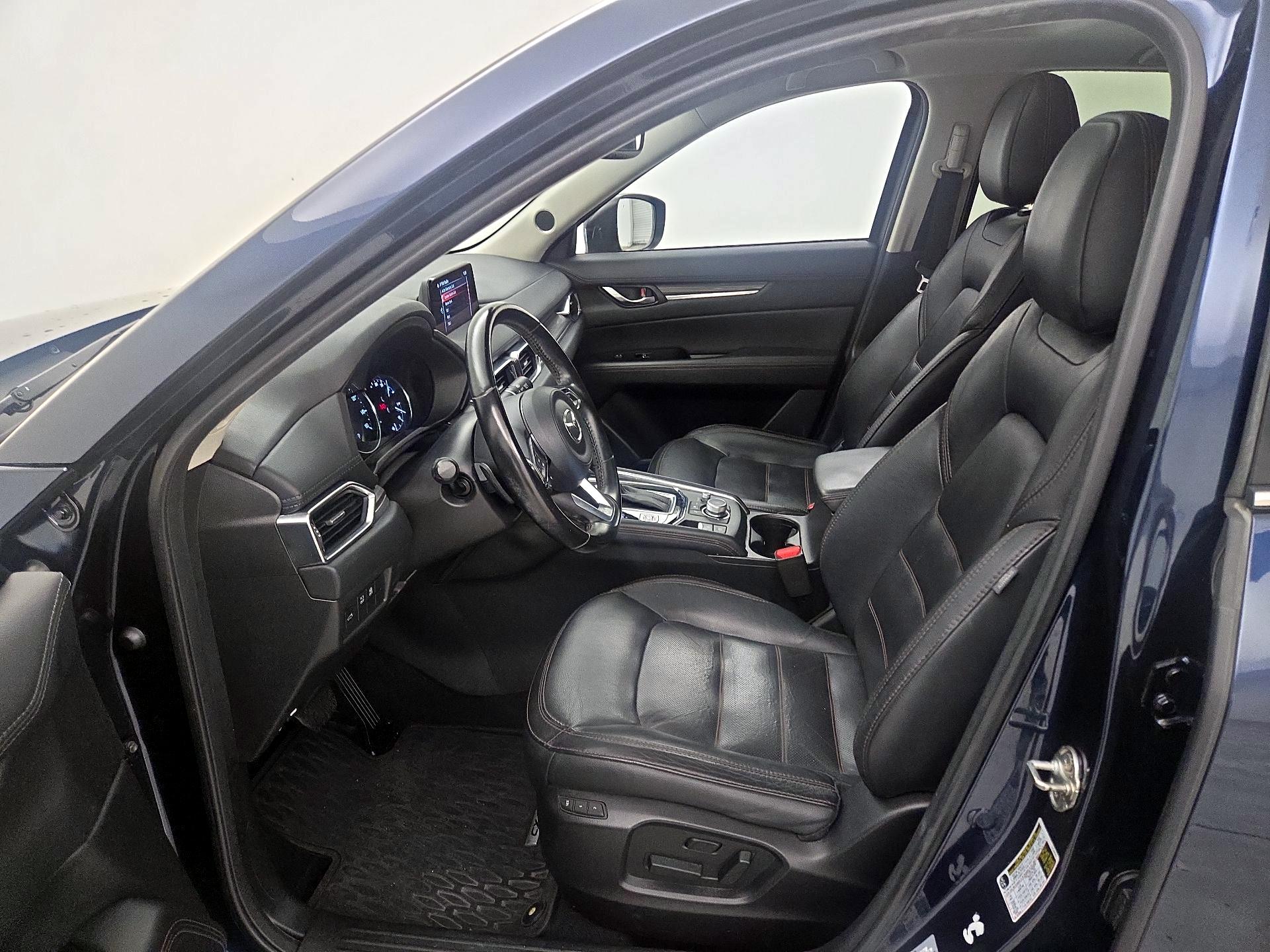 Thumbnail: 2020 Mazda CX-5 - 11