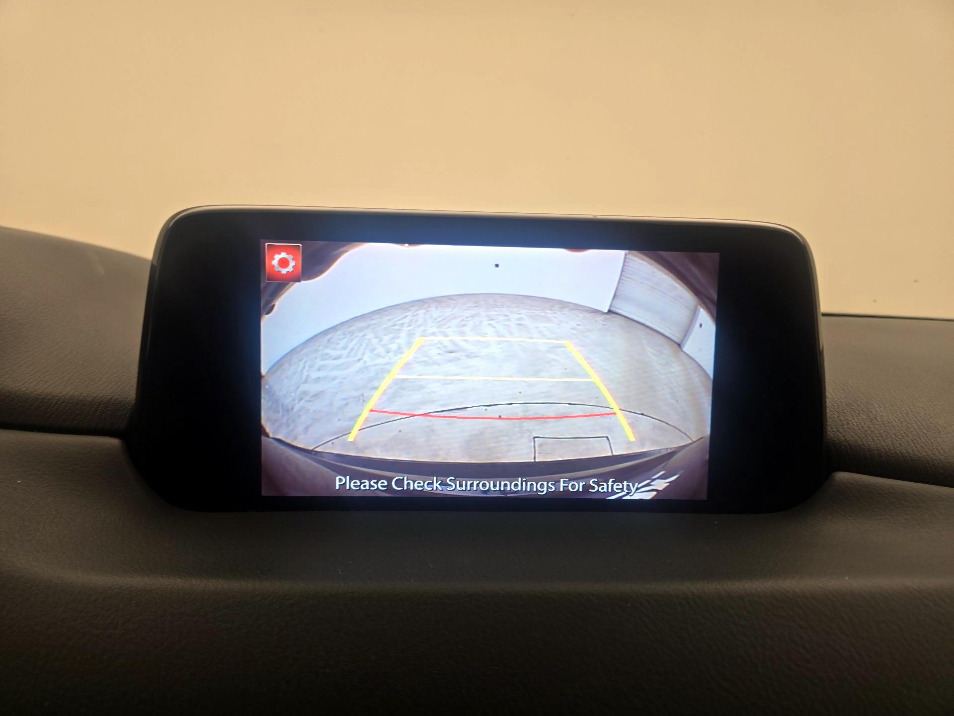 Thumbnail: 2020 Mazda CX-5 - 14