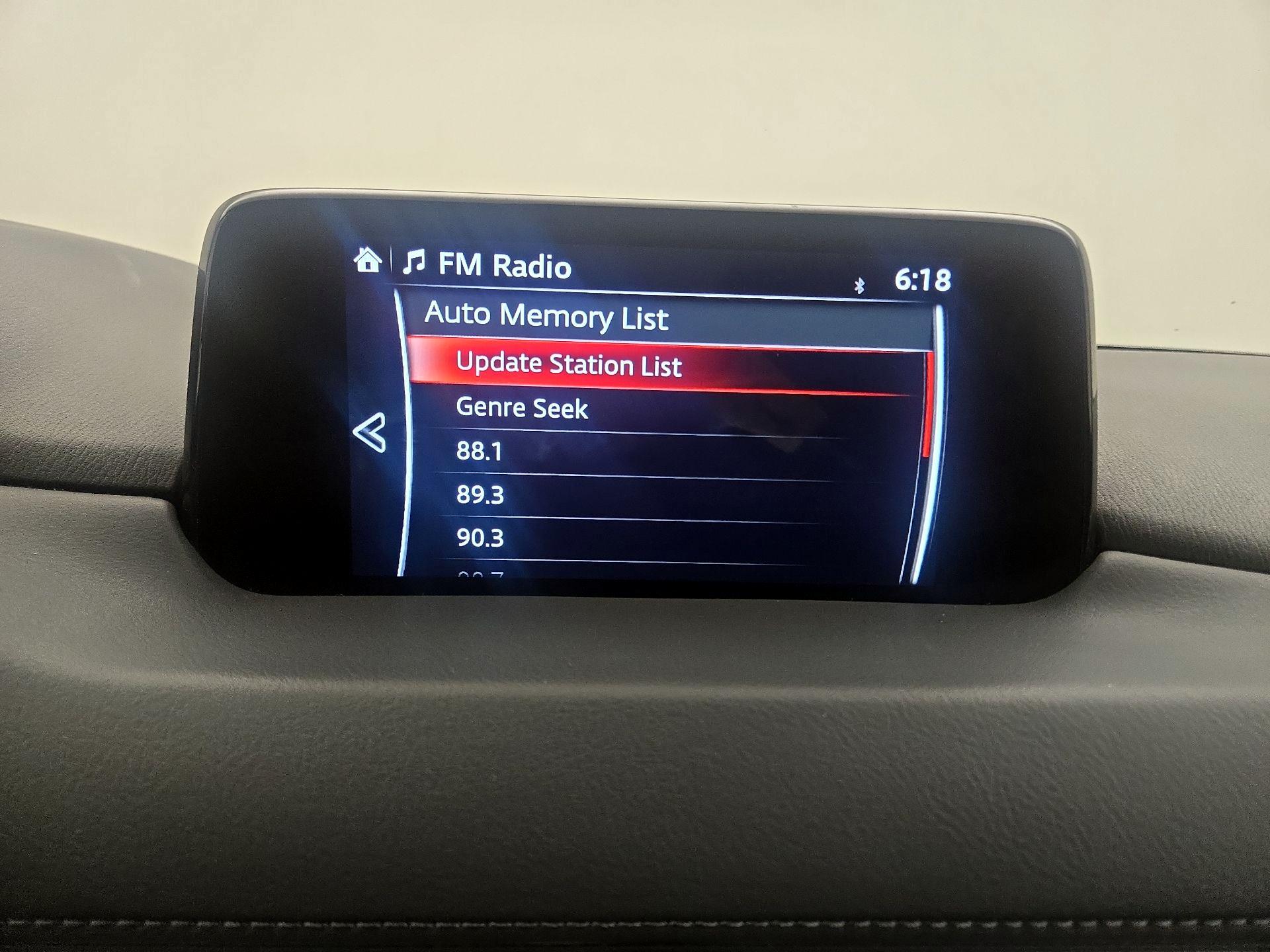 Thumbnail: 2020 Mazda CX-5 - 15