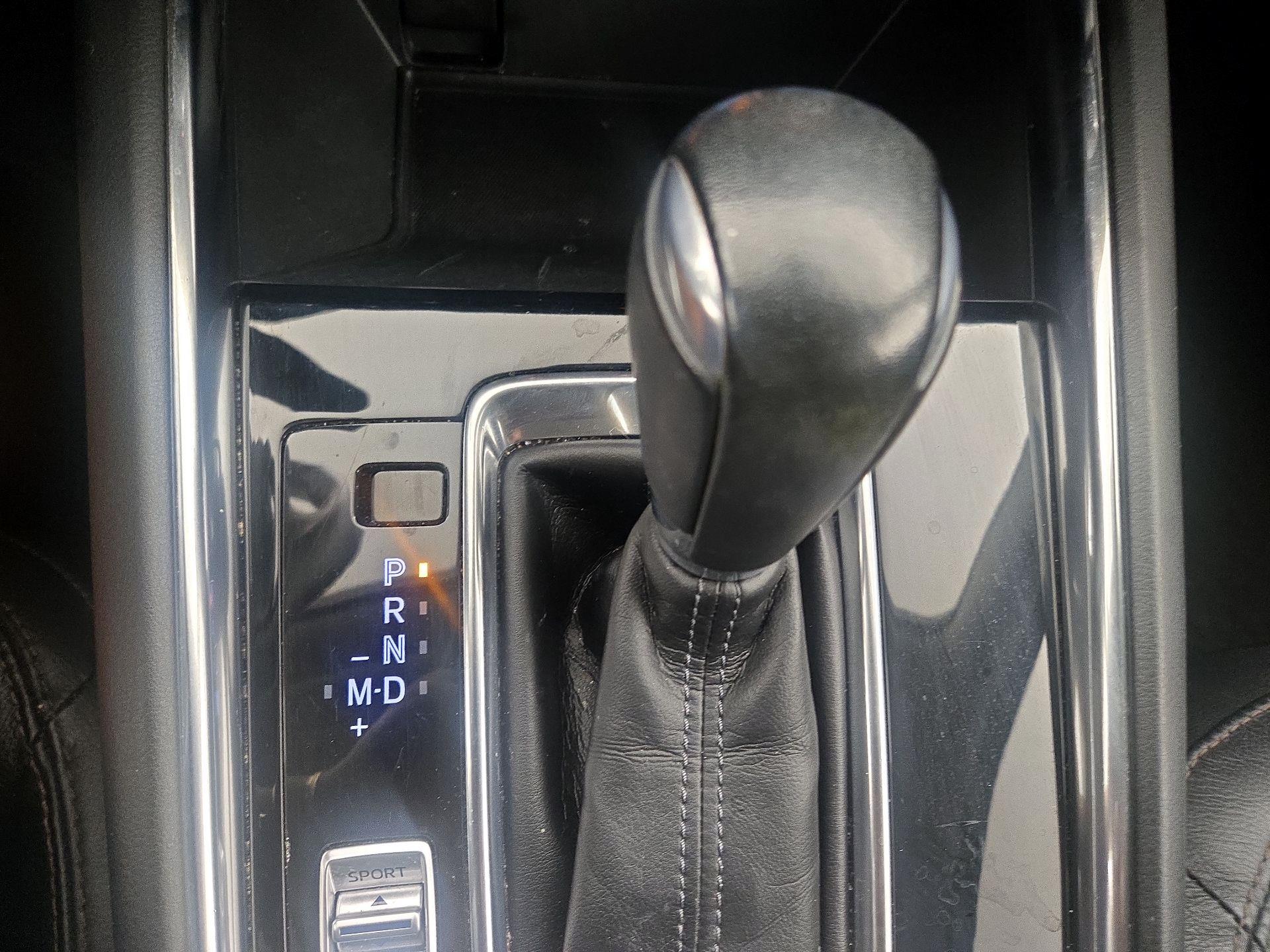 Thumbnail: 2020 Mazda CX-5 - 17