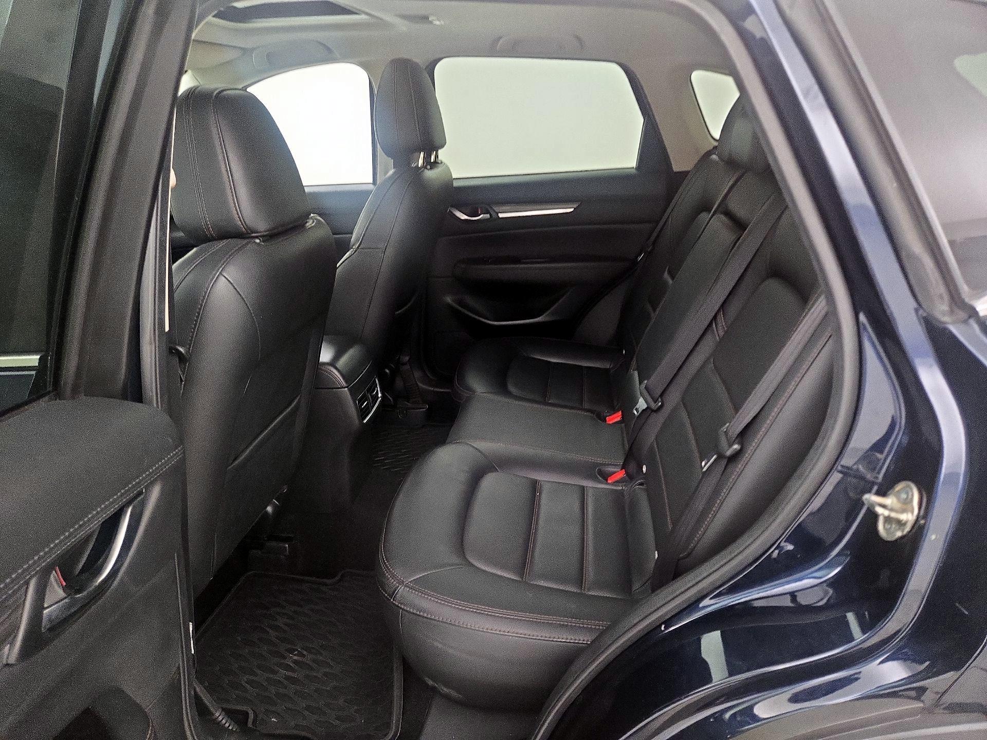 Thumbnail: 2020 Mazda CX-5 - 19