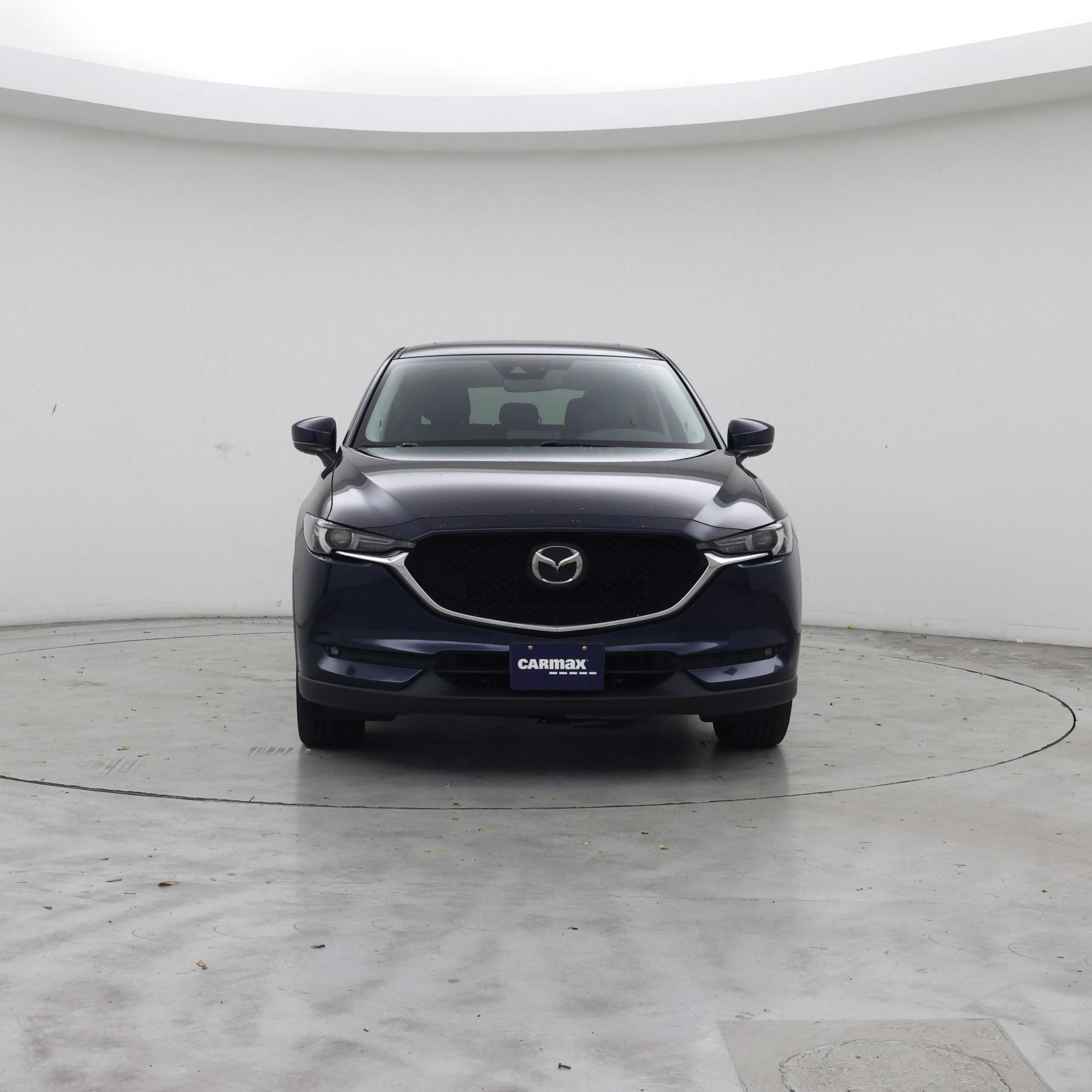 Thumbnail: 2020 Mazda CX-5 - 5