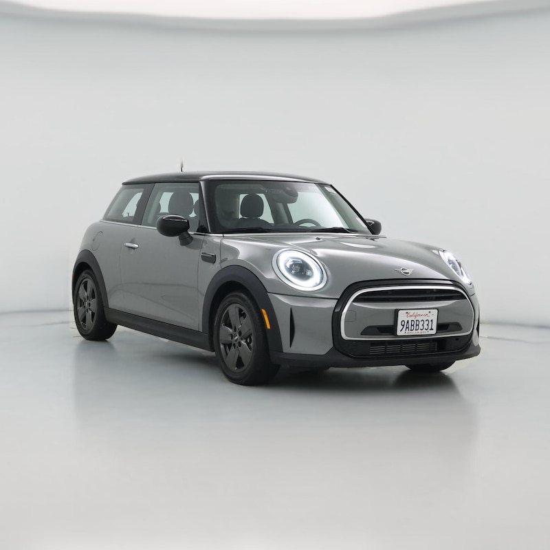 2022 Mini Cooper Hardtop